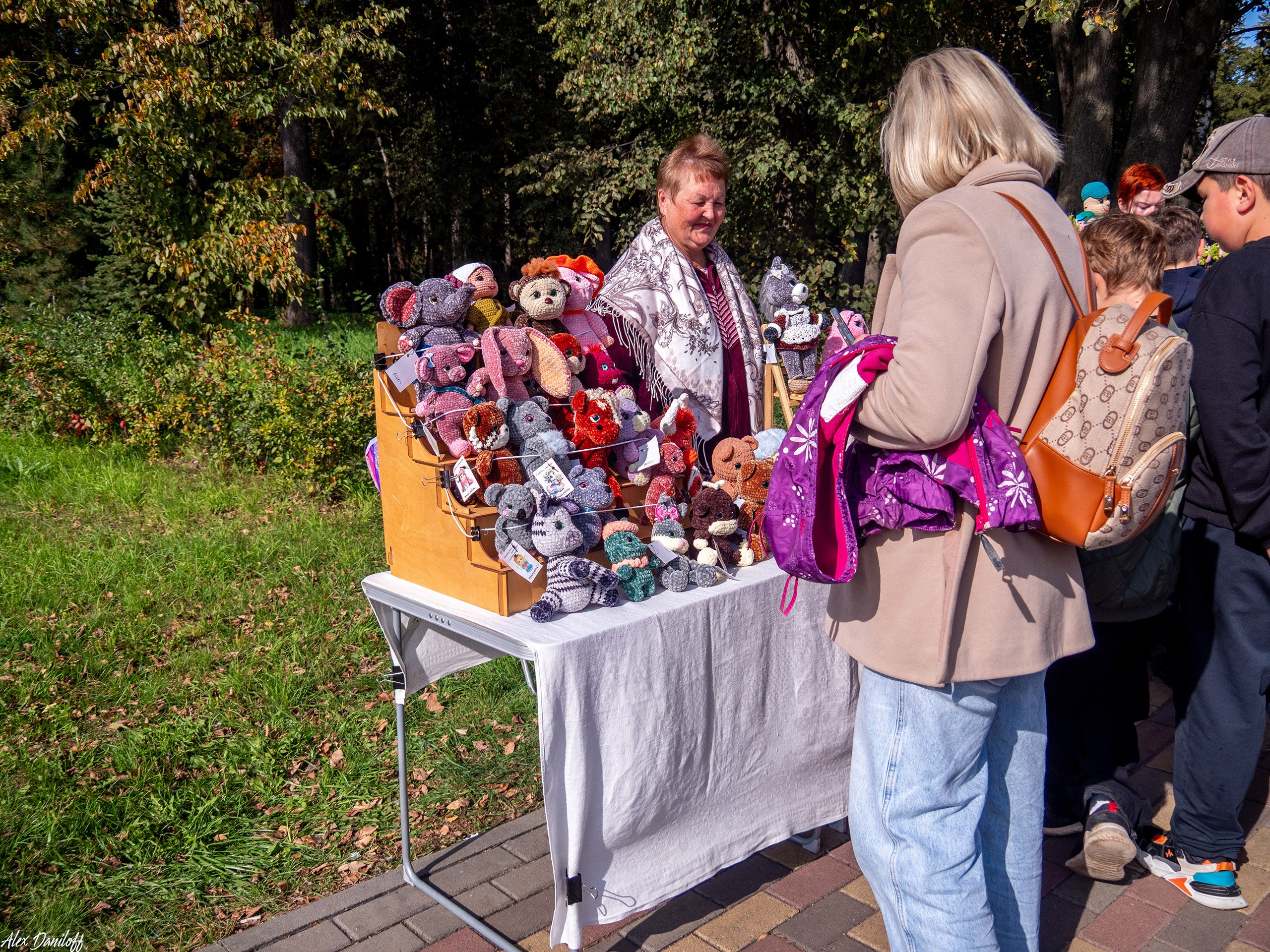 Обнимака 2025. Муром-Инфо. Новости культуры, образования, спорта в городе Муром