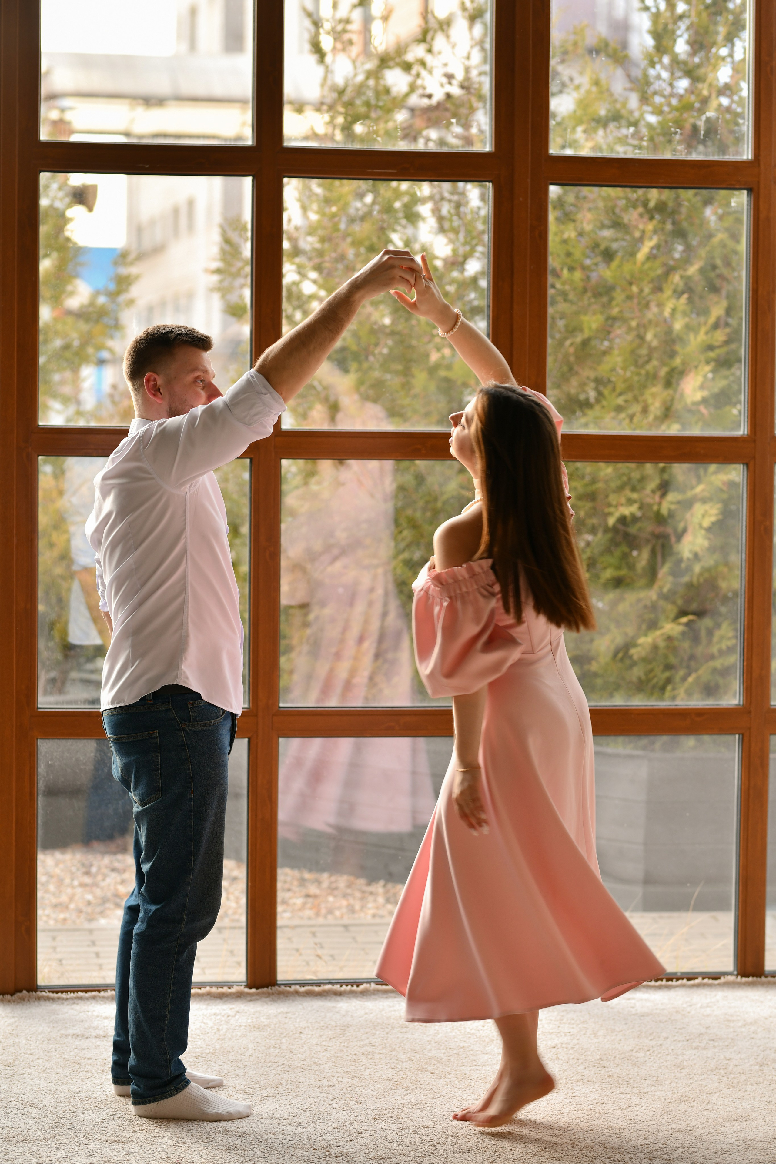 Love story. Семейный и свадебный фотограф в Ярославле Леся Новикова