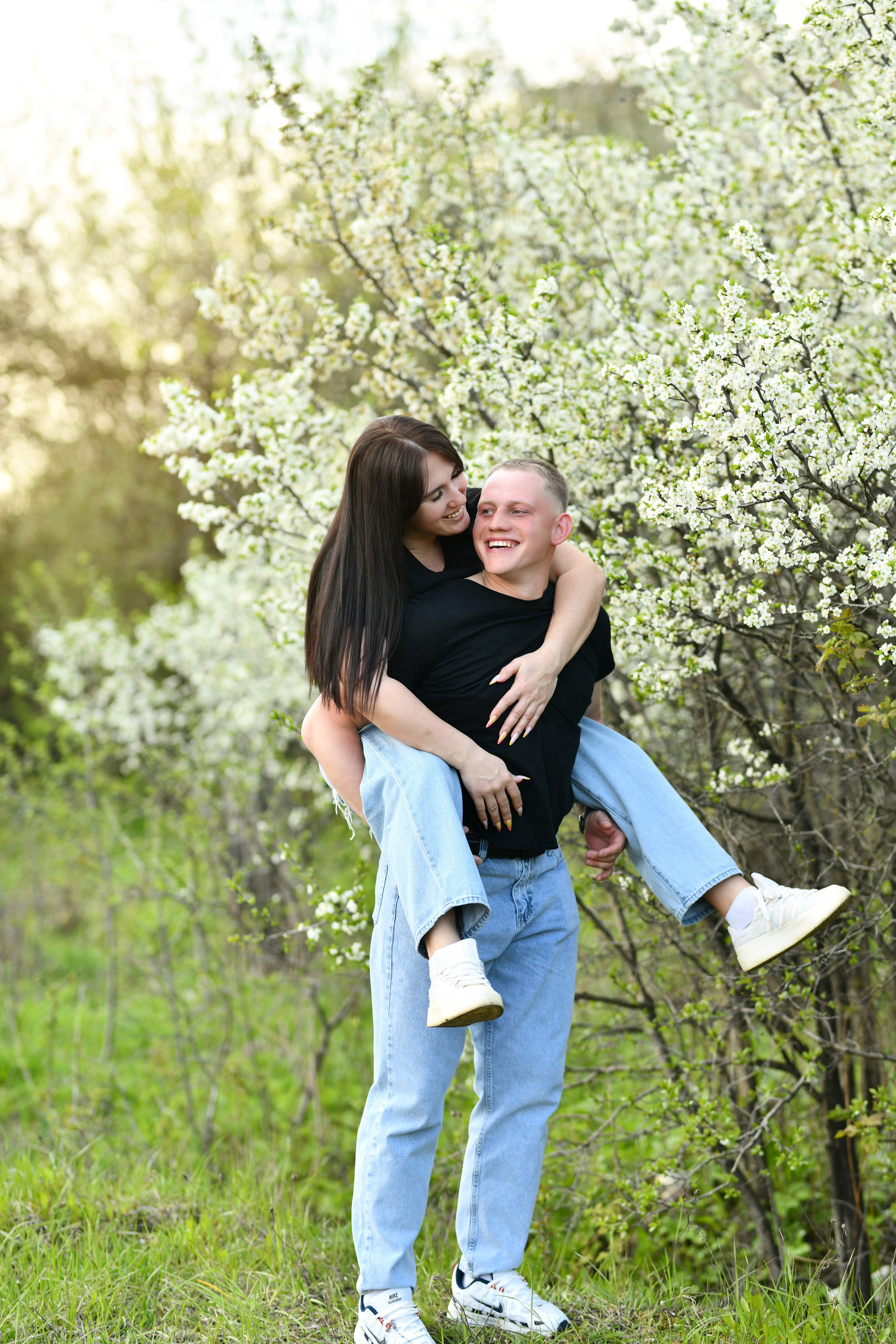 Love story. Семейный и свадебный фотограф в Ярославле Леся Новикова