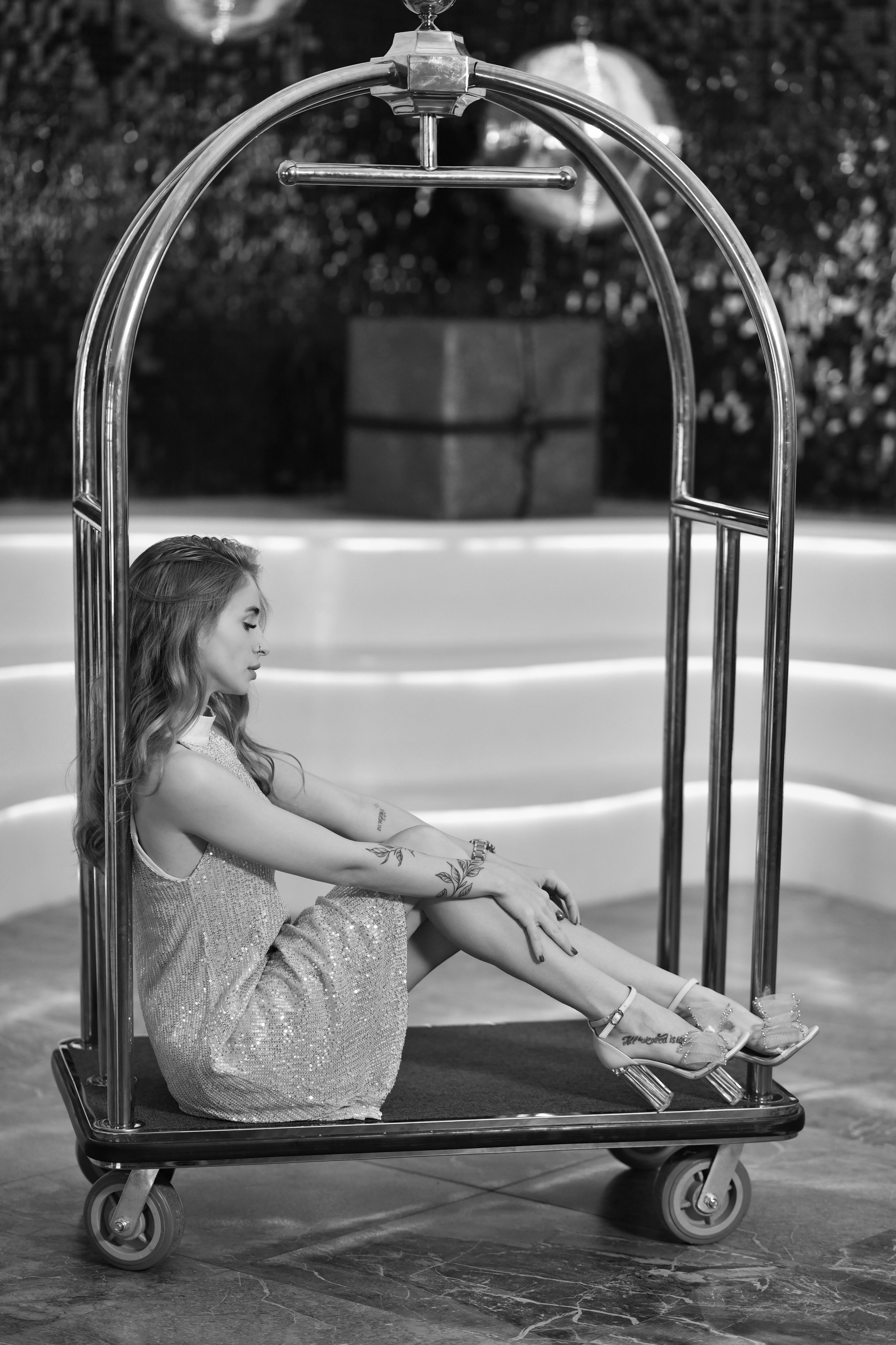 Новогодние фотосессии. Семейный и свадебный фотограф в Ярославле Леся Новикова