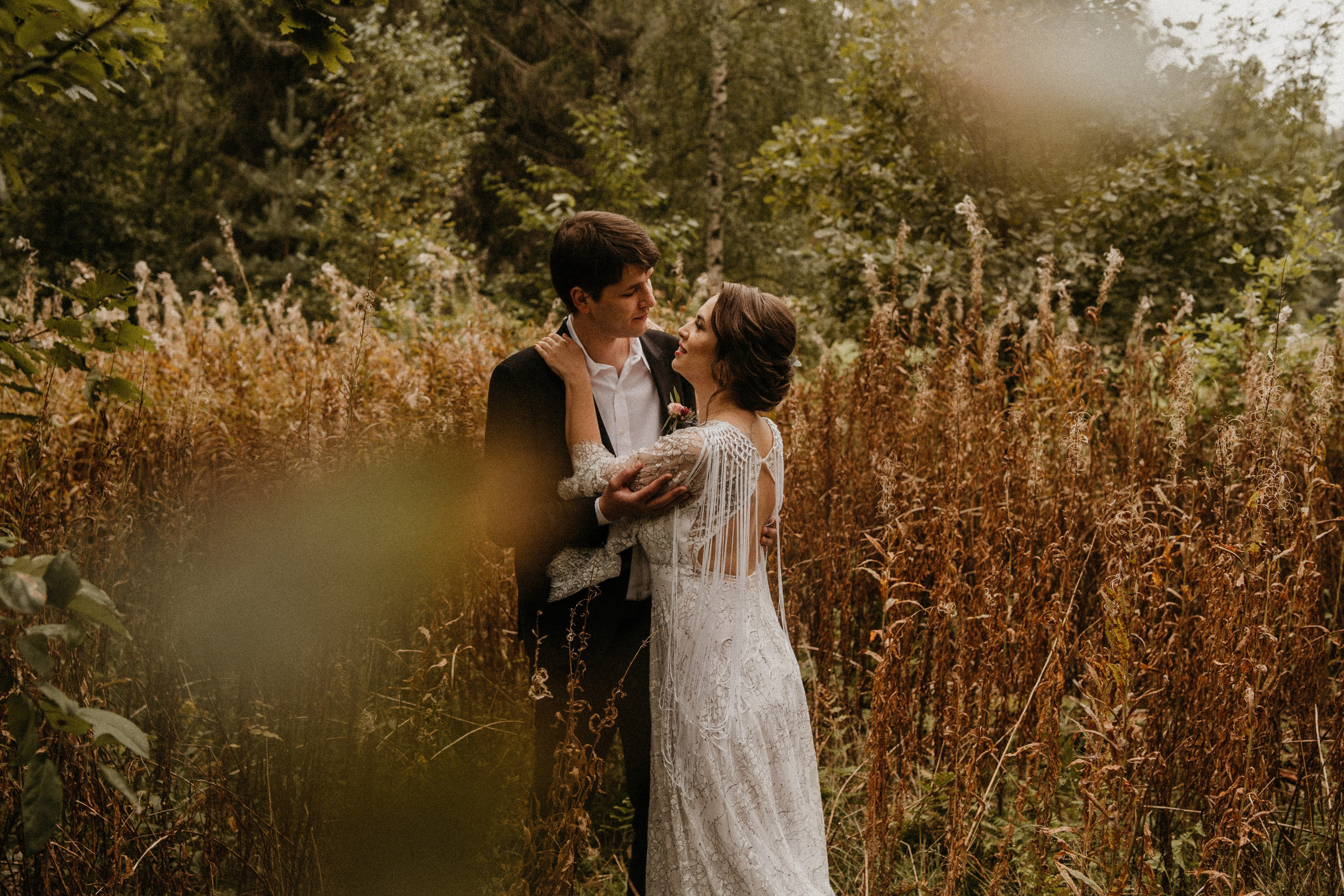 УТРО В ЛЕСУ. Миша Снимет | твой фотограф