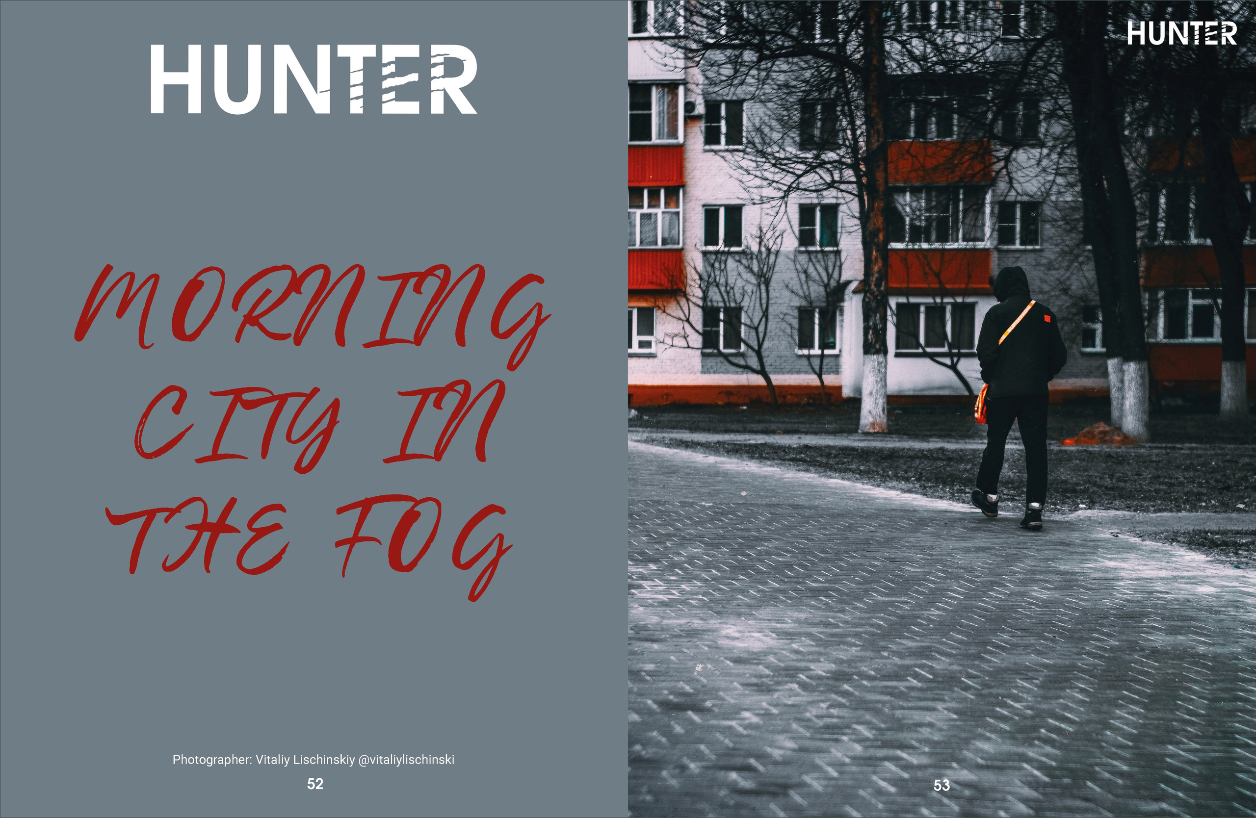 My publications in printed publications, magazines. Фотограф (photographer) Lischinski Vitaliy