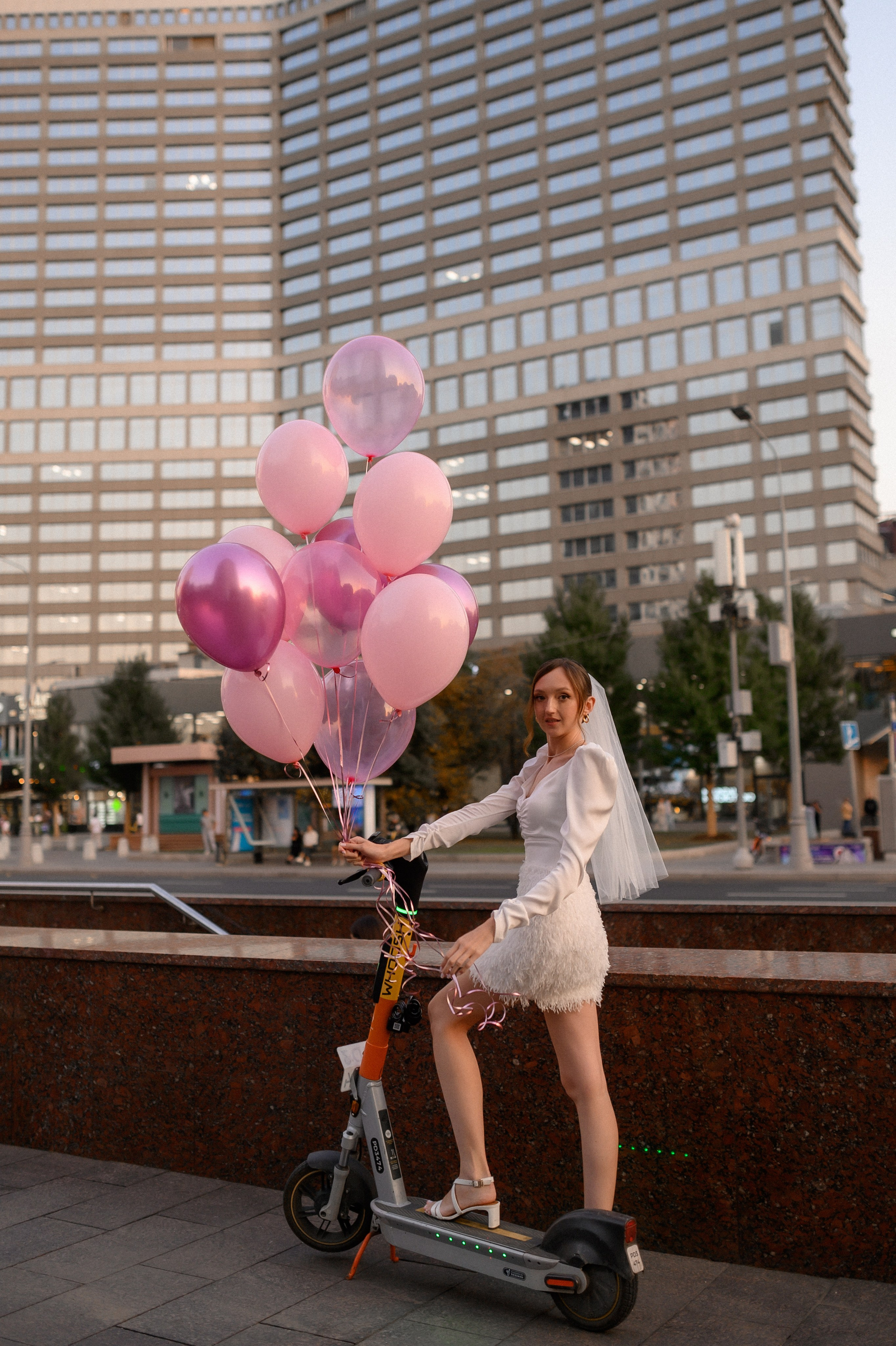 Юлин девичник. Семейный и свадебный lifestyle-фотограф в Москве Мария Петрова