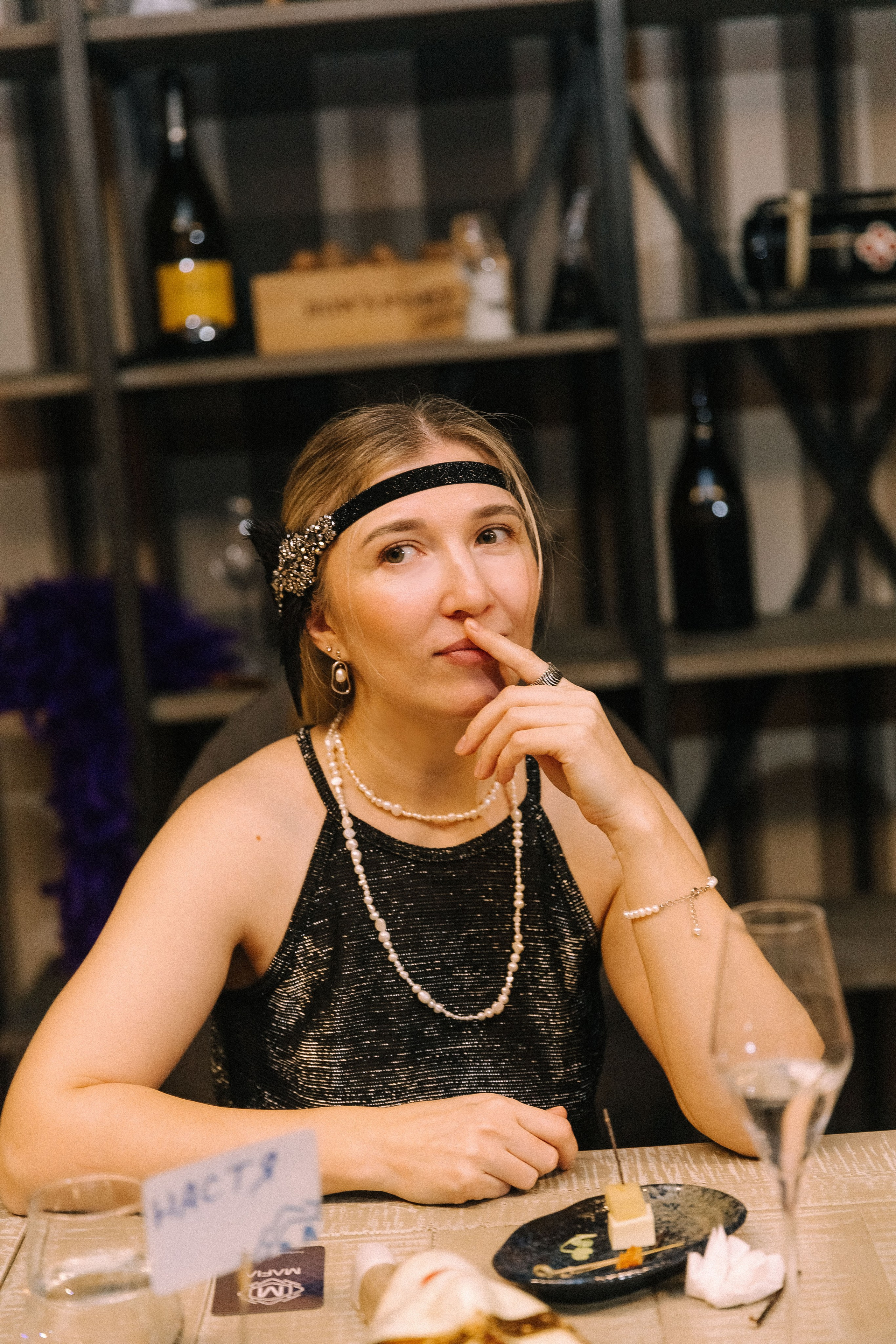 День Рождения в «Рататуй». Фотограф в Красноярске Надежда Воскресенская