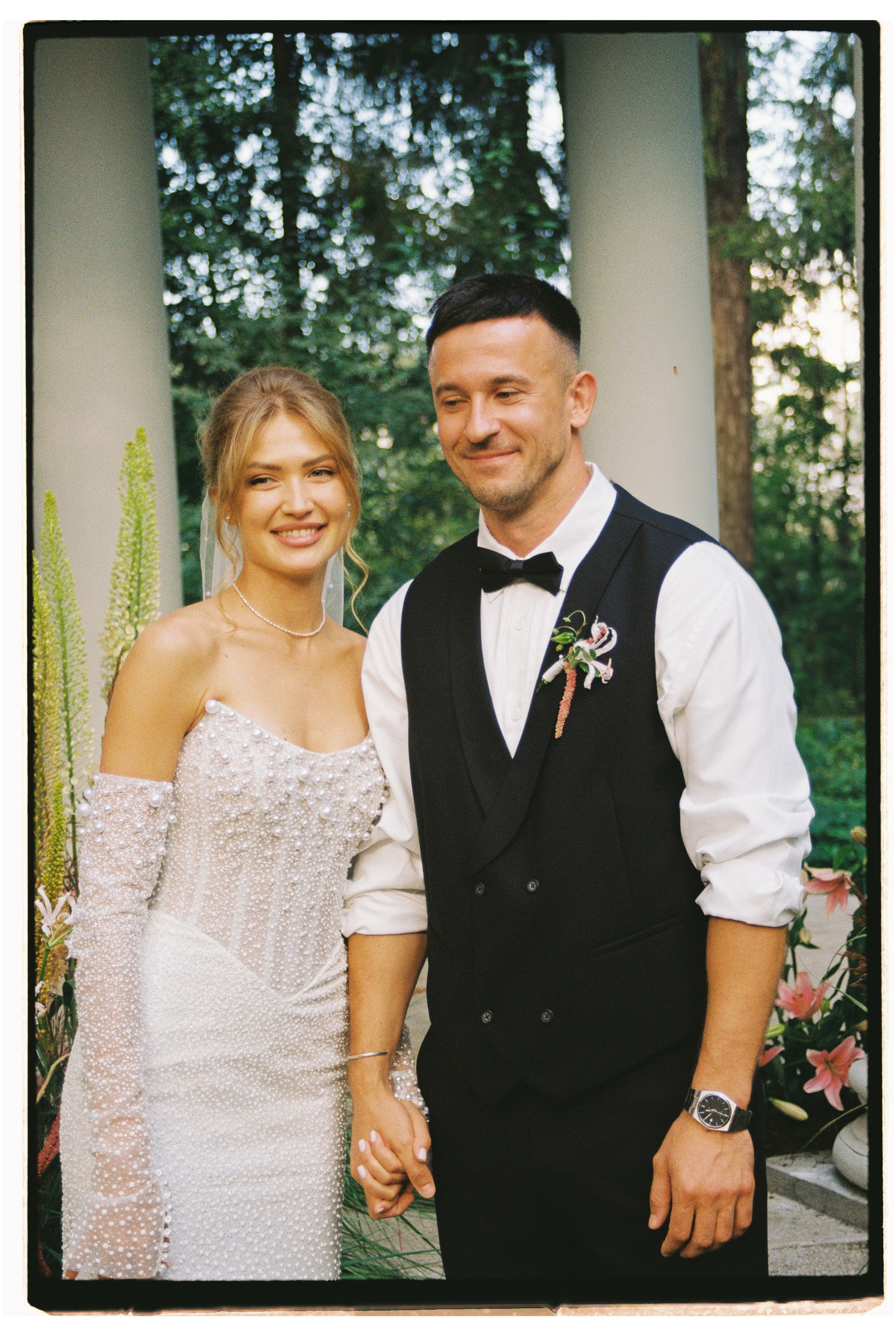 Москва: Дима + Алёна. Свадебный и индивидуальный фотограф Татьяна Гуляева