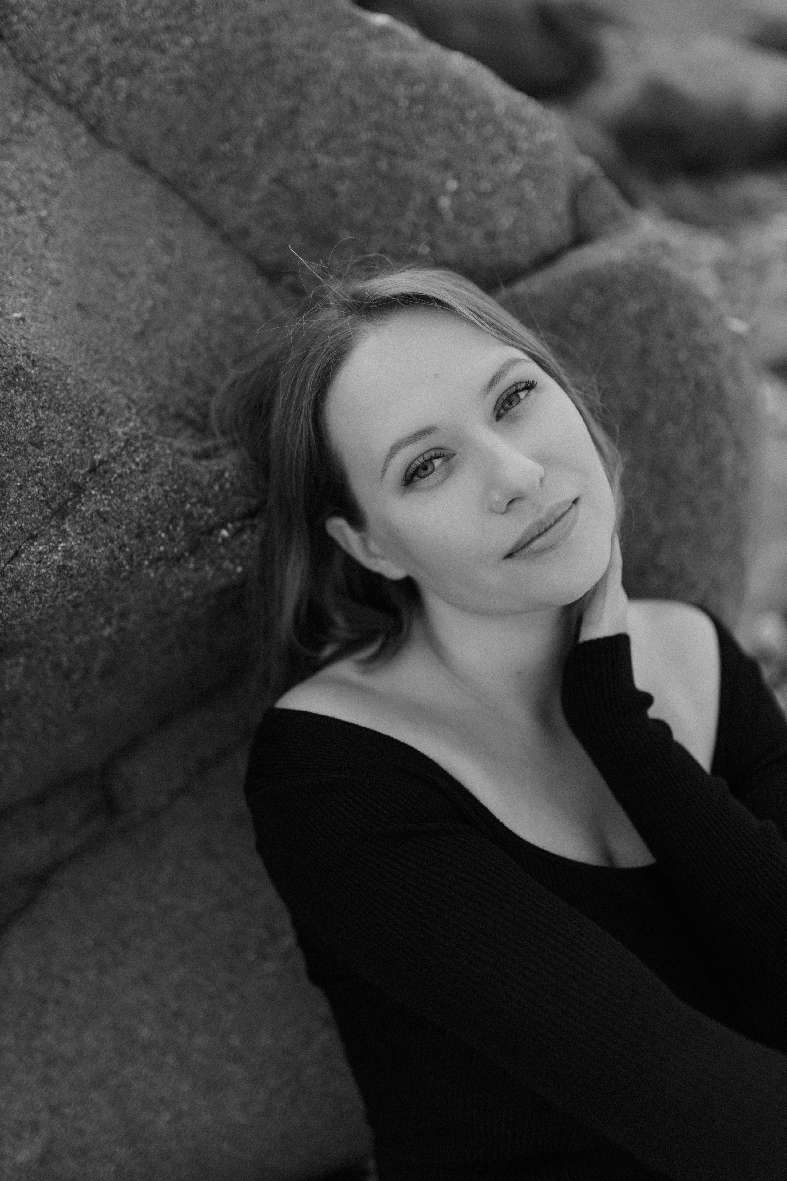 Olya. Anastasia Blud Photography