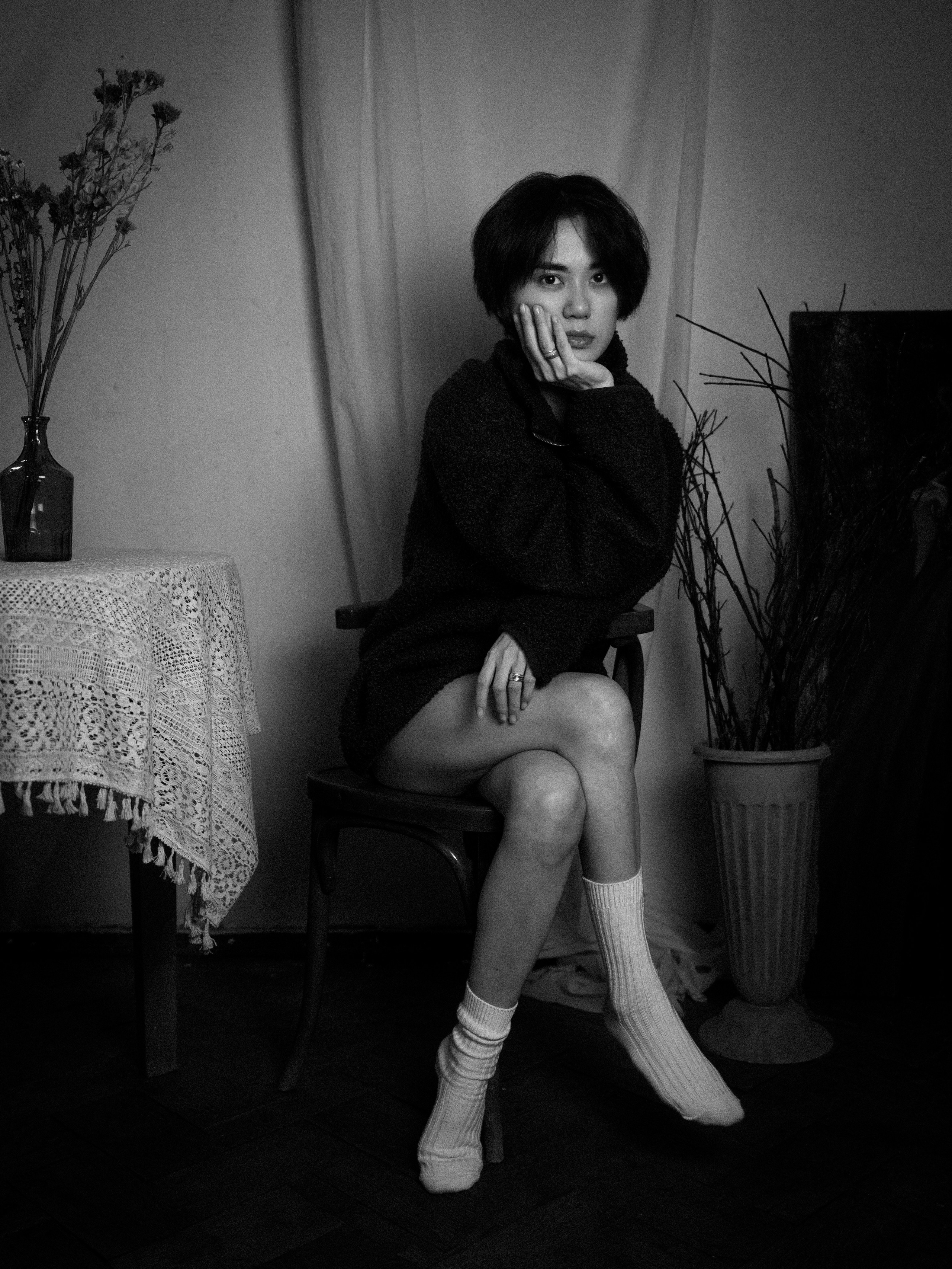 Alinche. 1amfreestylee