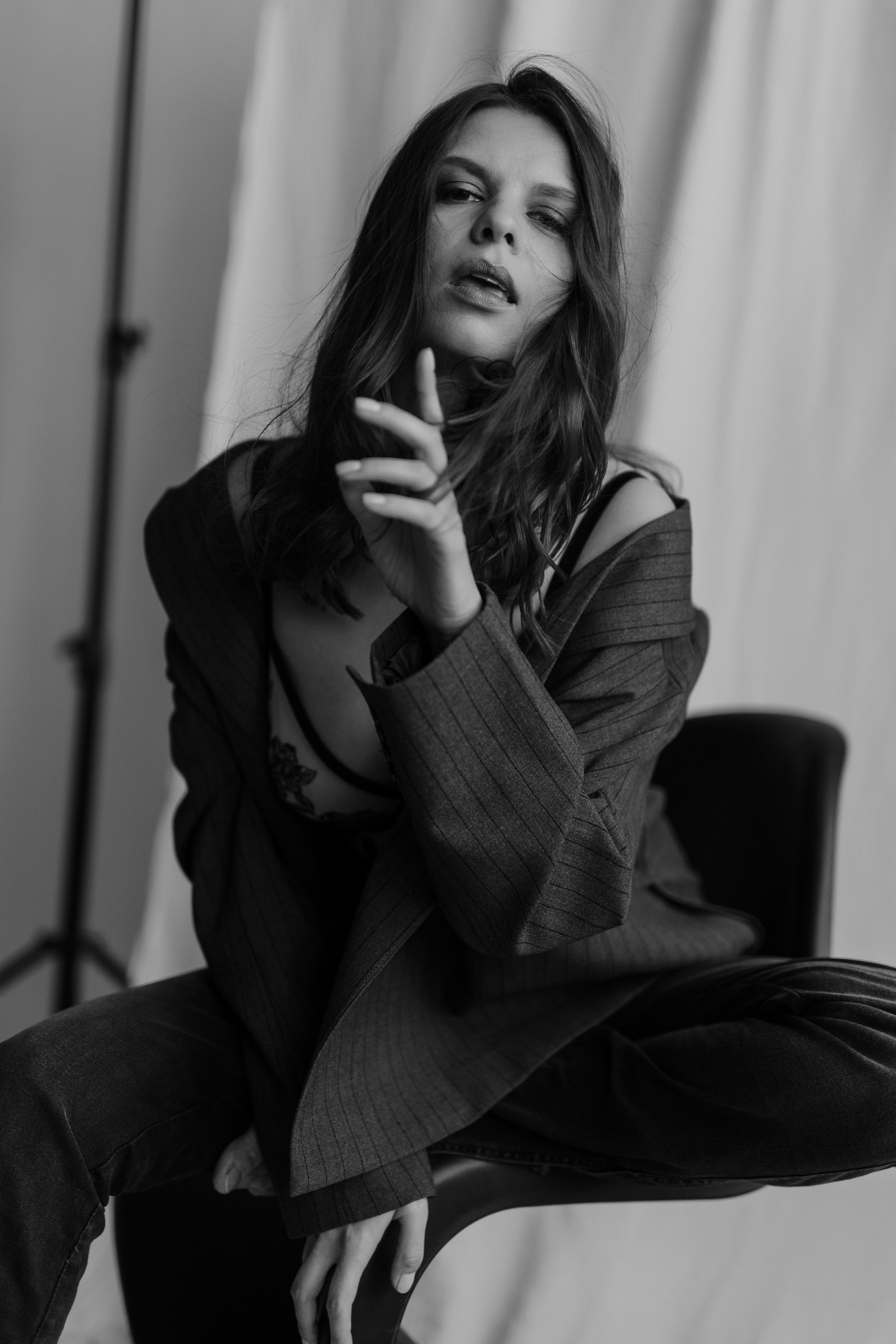 Дарина. Свадебный и портретный фотограф в Москве, Туле и Брянске Дара Евсеева