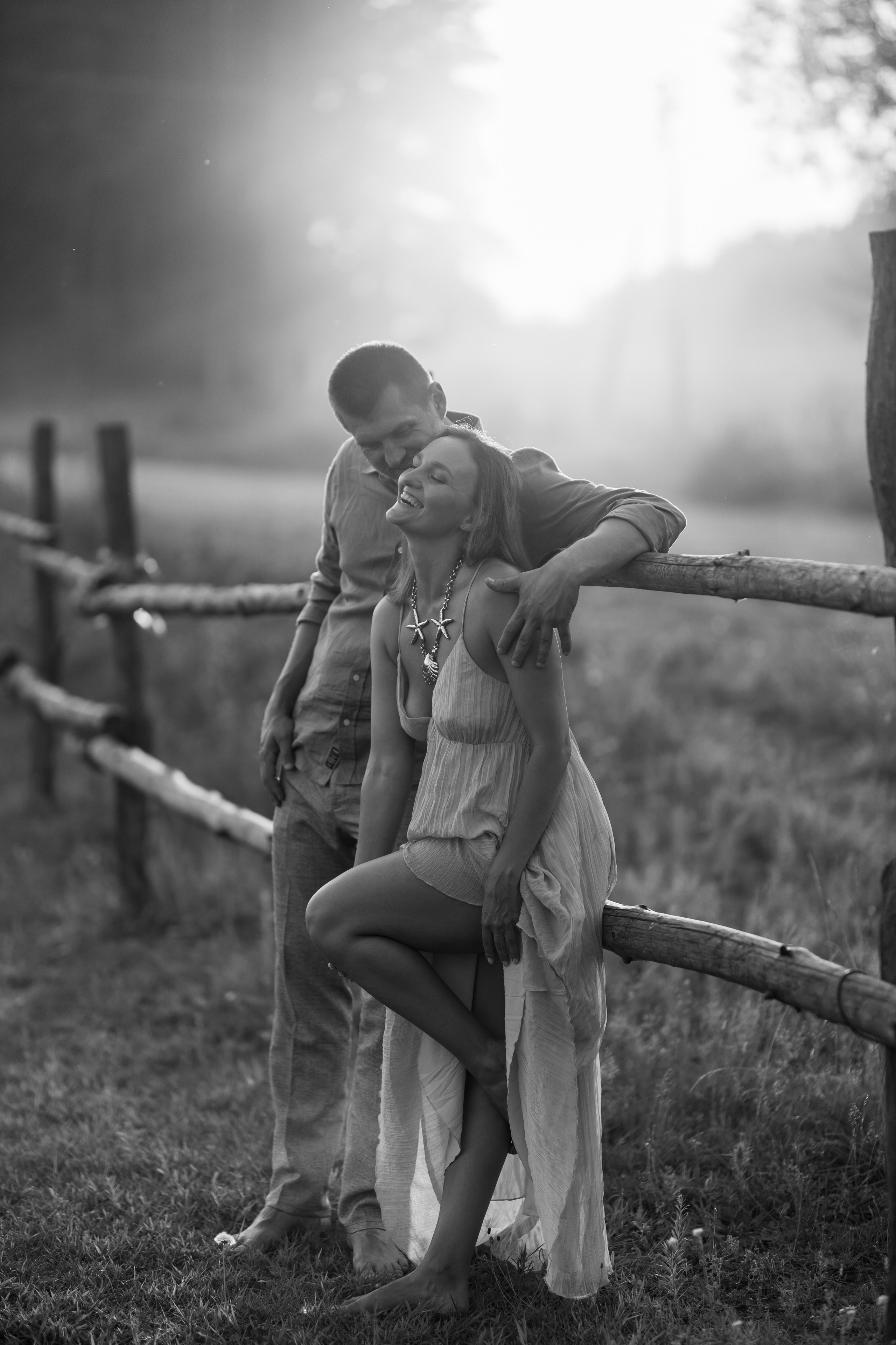 О любви и нежности. Свадебный и портретный фотограф в Москве, Туле и Брянске Дара Евсеева