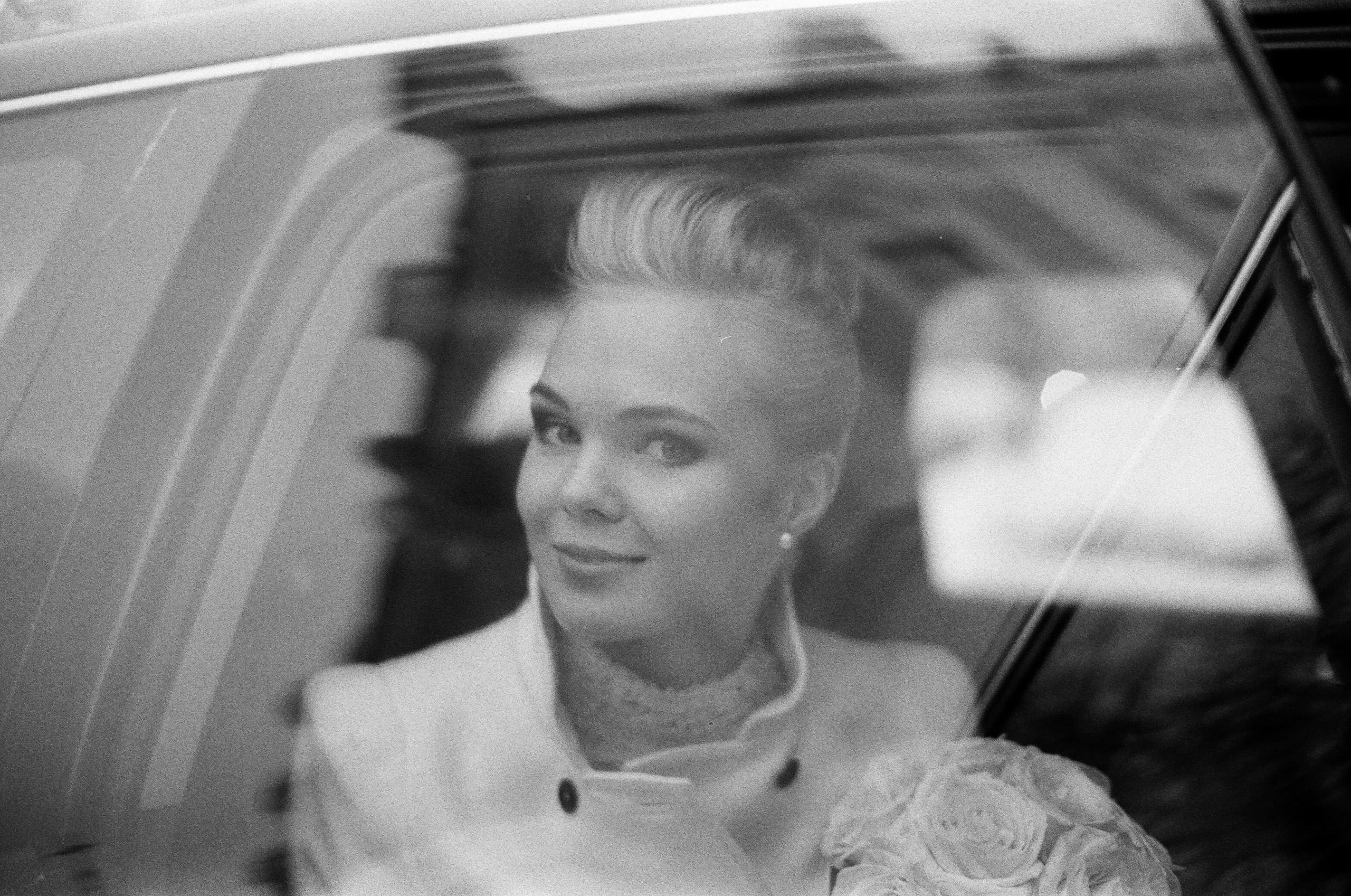 Dinara & Max. Sasha Chernov | Documentary Photographer, Berlin