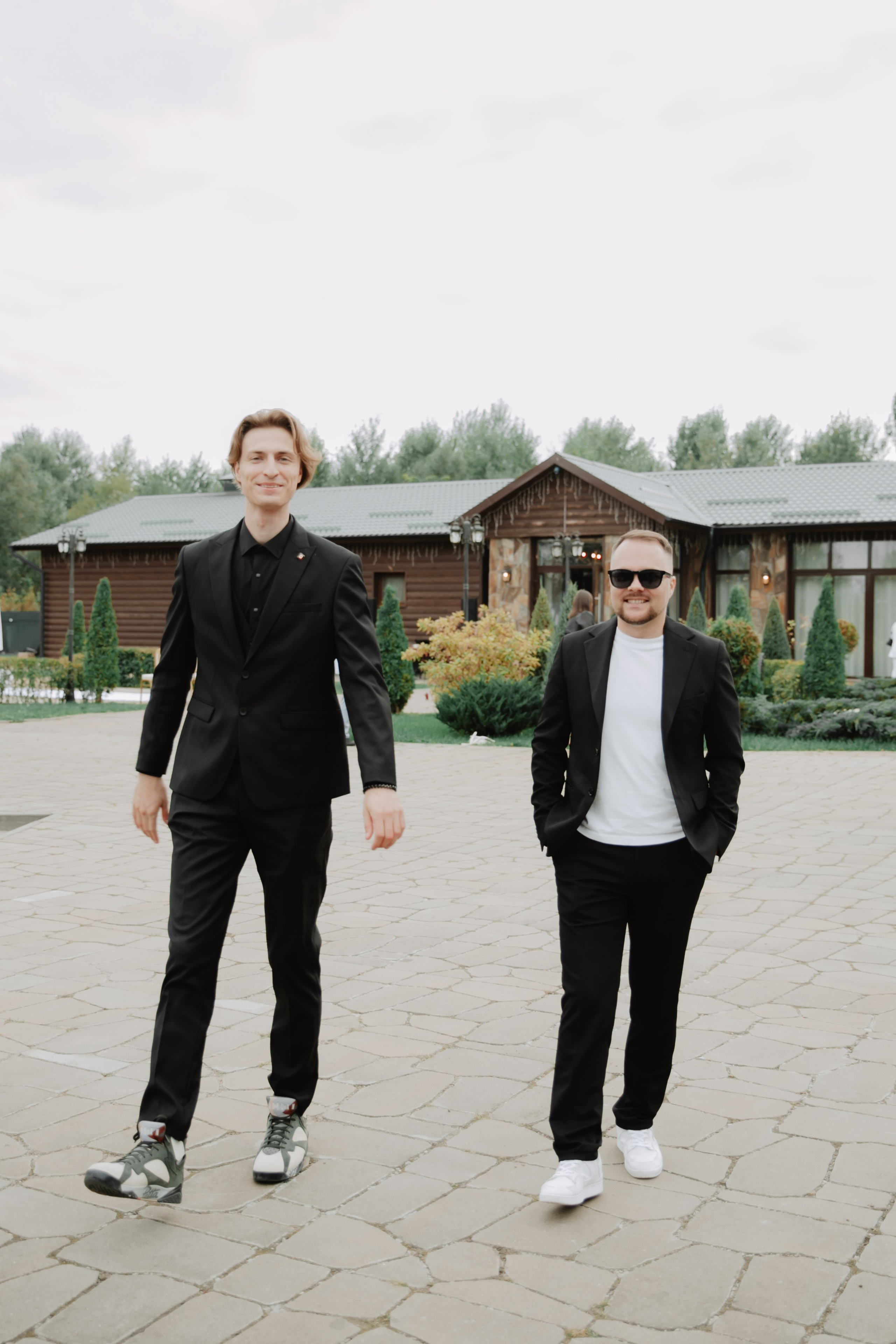 Wedding V&E 24.09.24. Свадебный и семейный фотограф в Новопавловске и КМВ Баканова Юлия