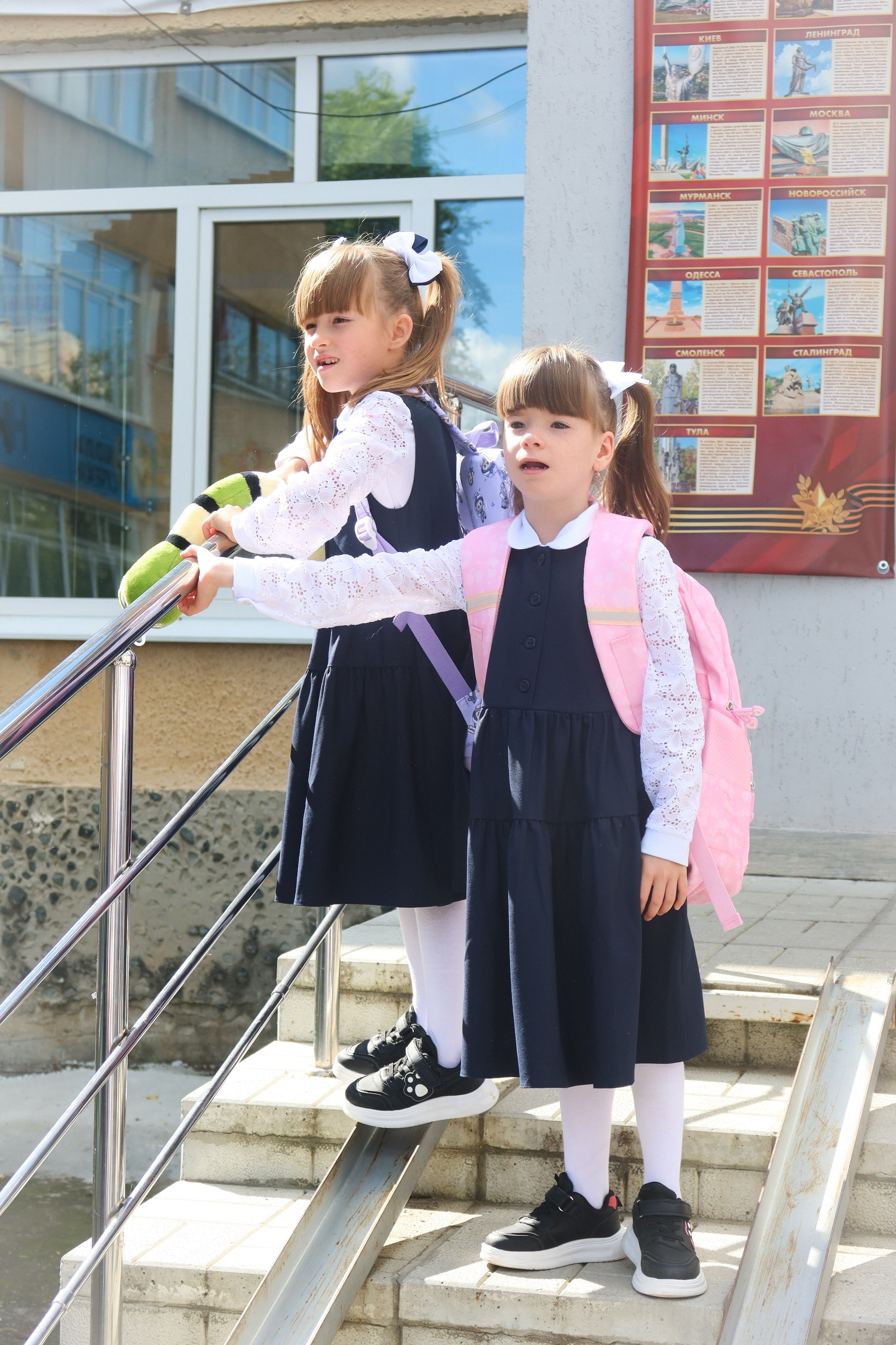 September 1. Фотограф в Екатеринбурге Виктория Ткаченко