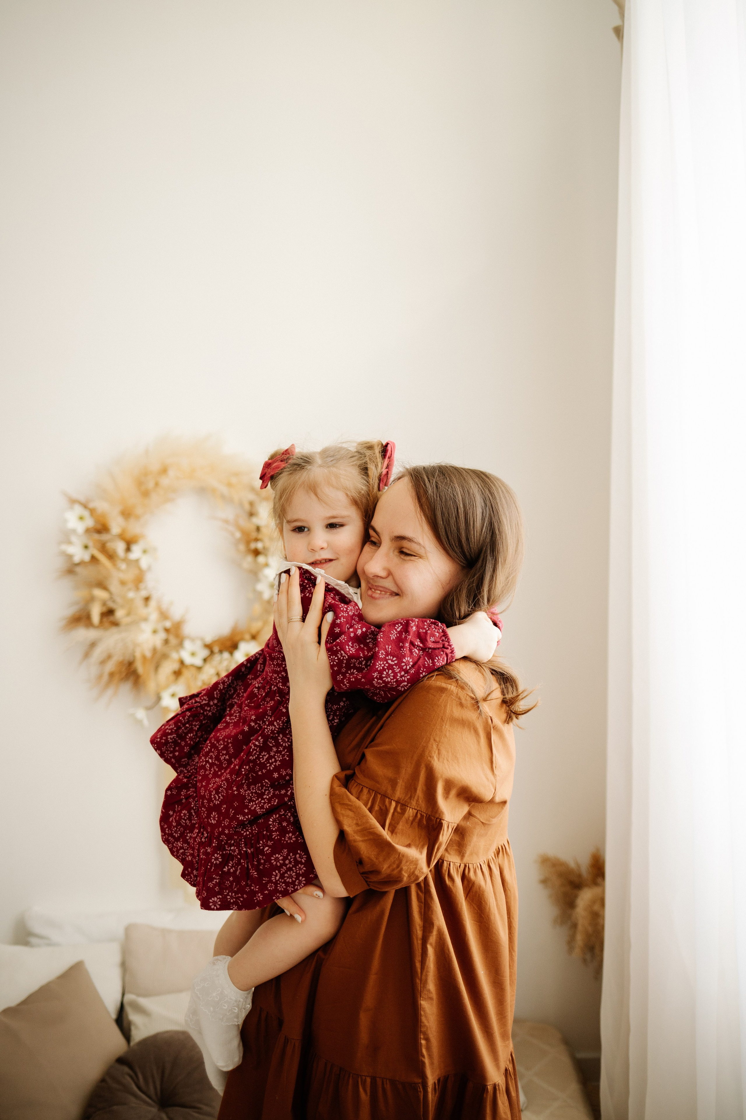 Рита. Семейный фотограф Юлия Клишина