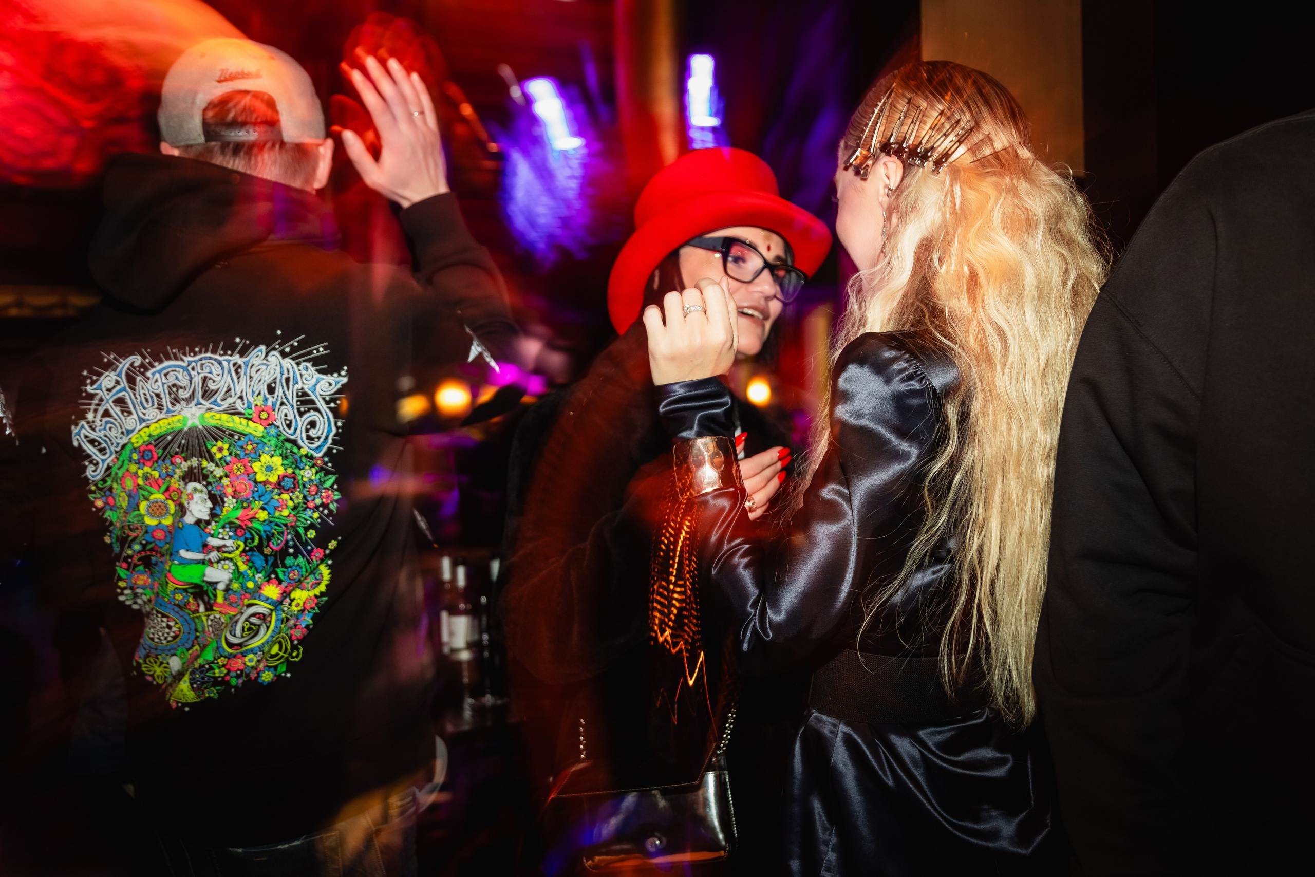 BUDDHA BAR. Главная