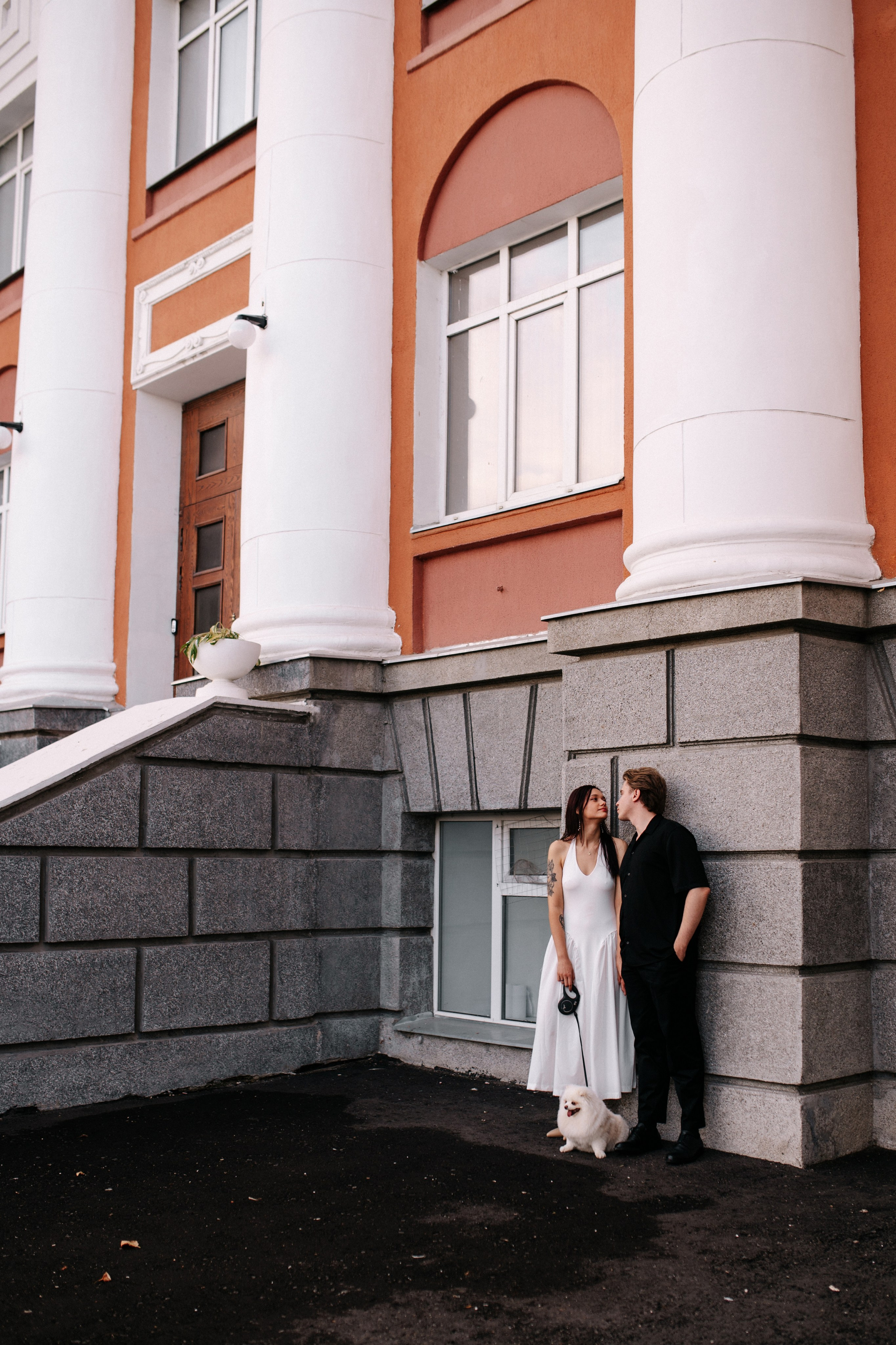 Свадебные съёмки. Фотограф Светлана Васильева