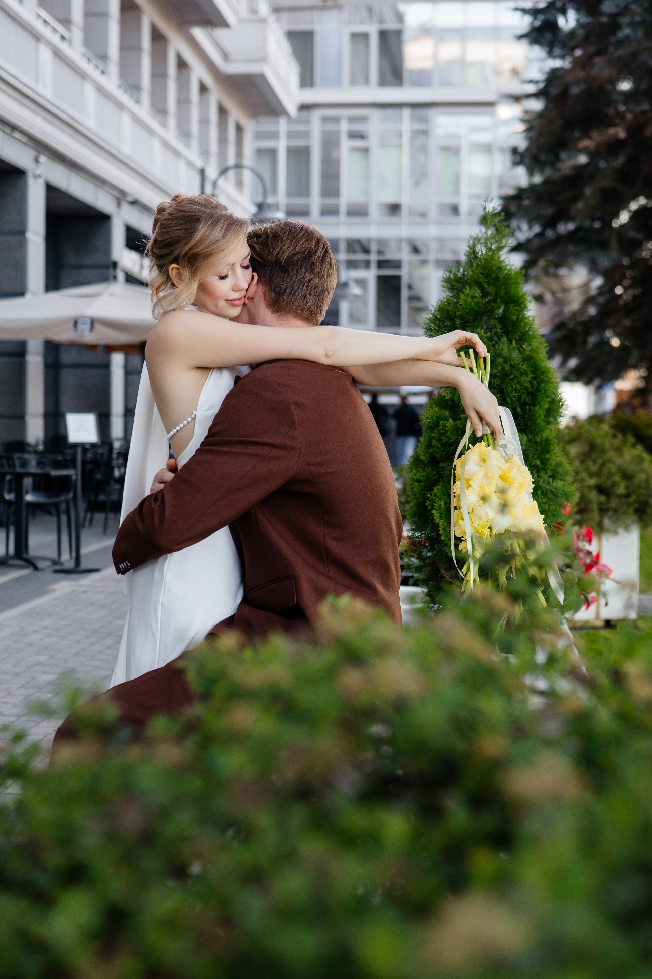 City walk. Valery Litvinova Photography