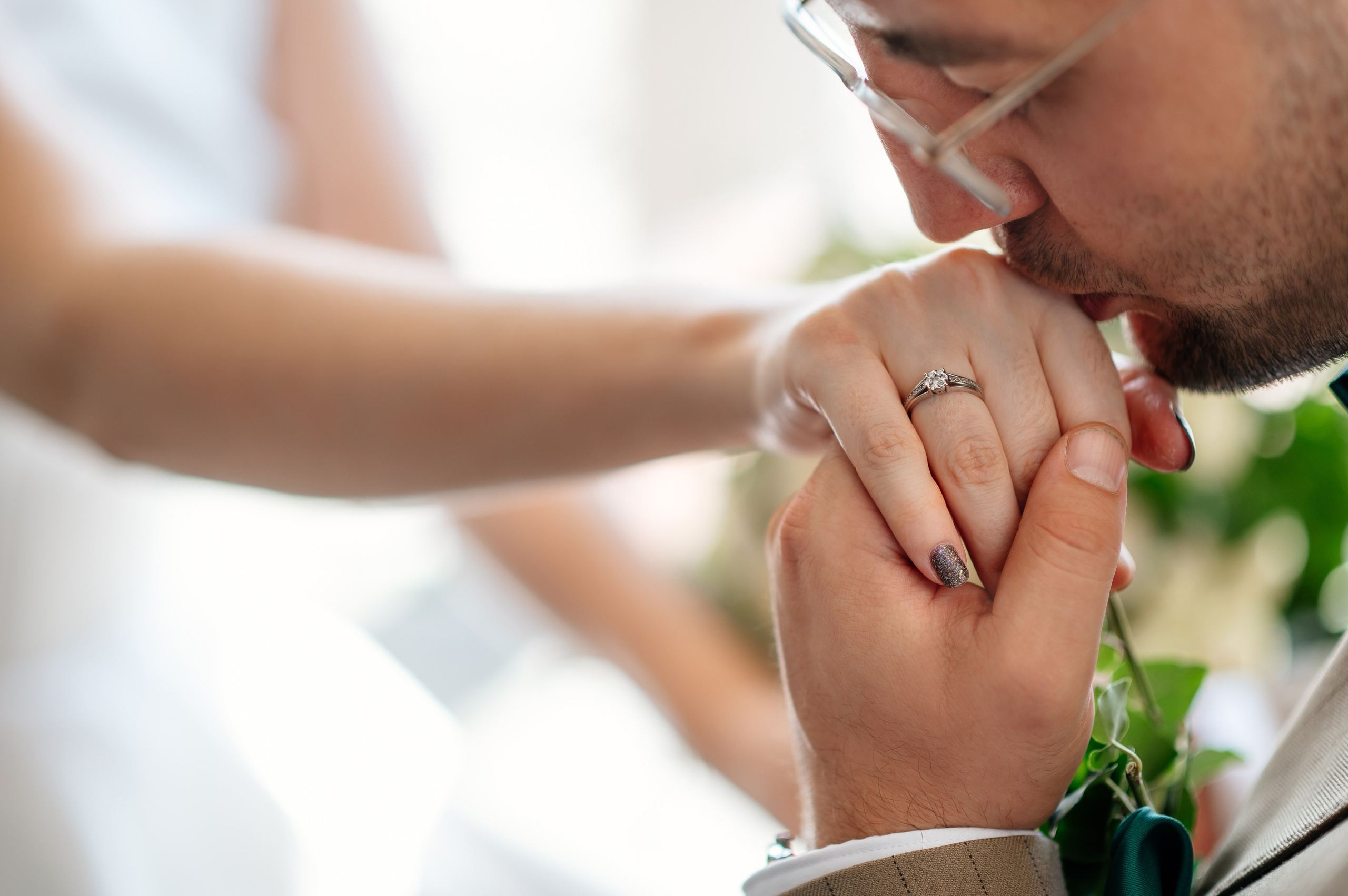 Любовь в Абрау. Свадебный фотограф в Краснодаре и Сочи Комолова Екатерина