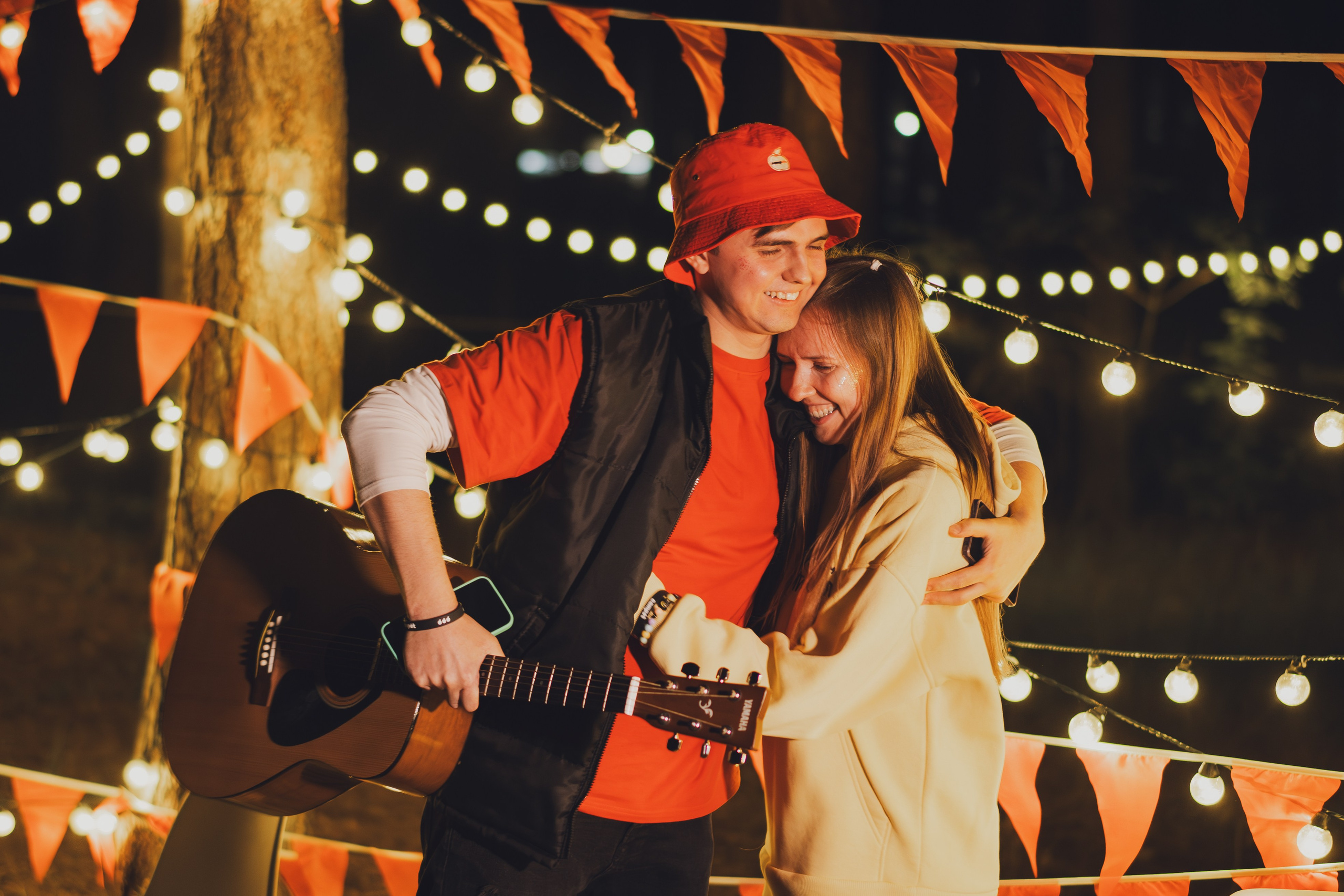 Палаточный форум CAMPot 2025. Фотограф Надежда Погребняк | Рязань | Москва