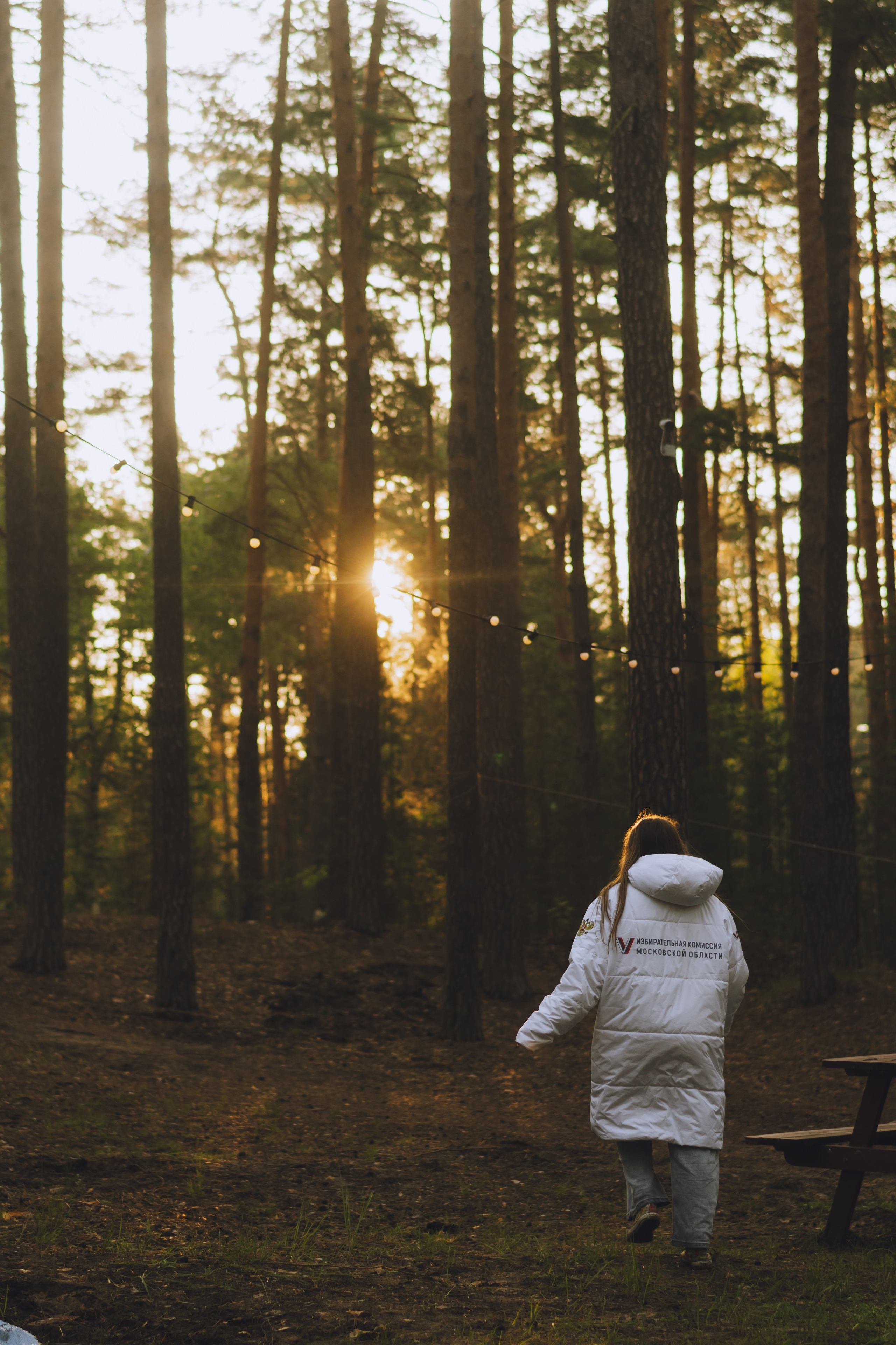 Палаточный форум CAMPot 2025. Фотограф Надежда Погребняк | Рязань | Москва