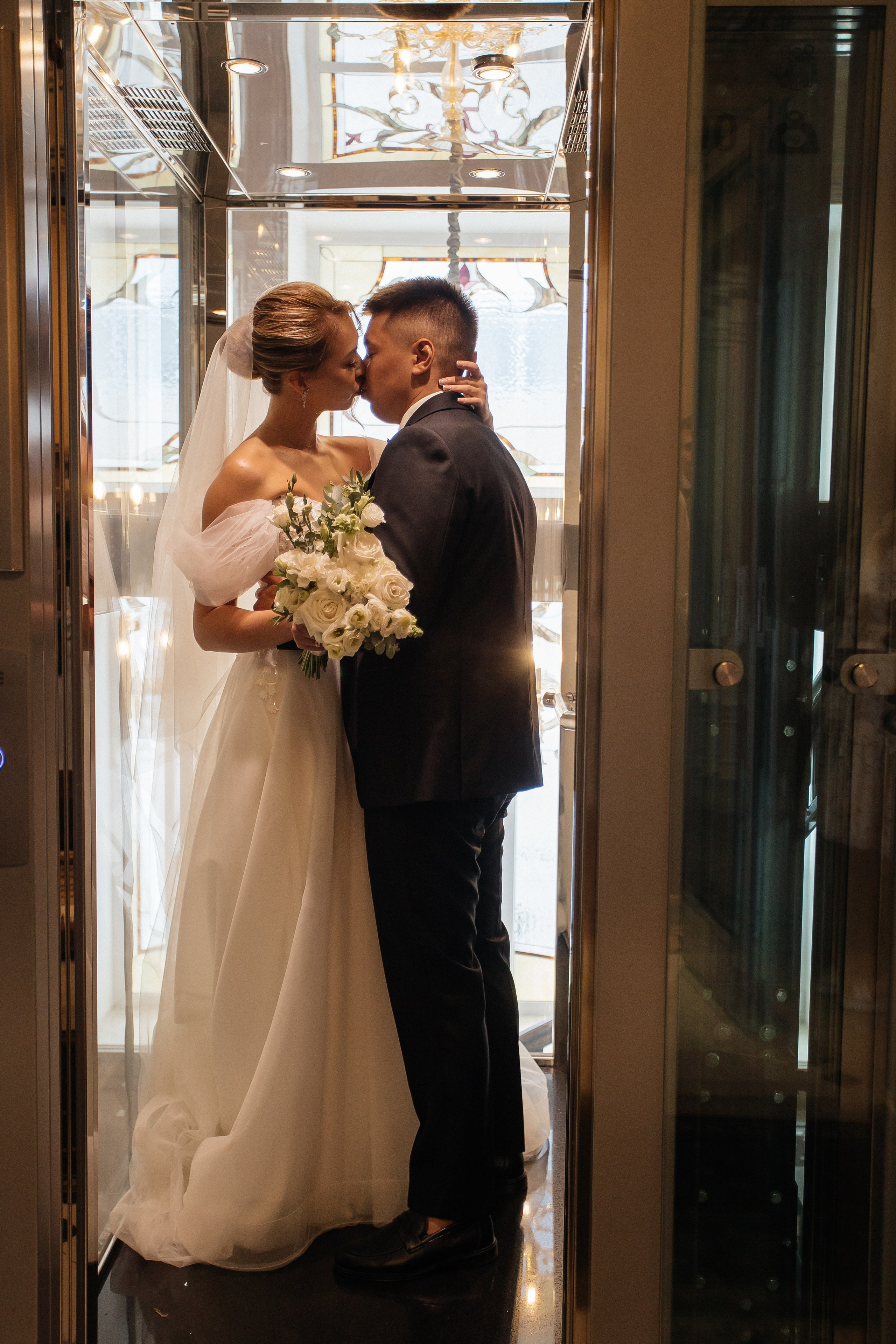 Wedding love story. Фотограф в Иркутске