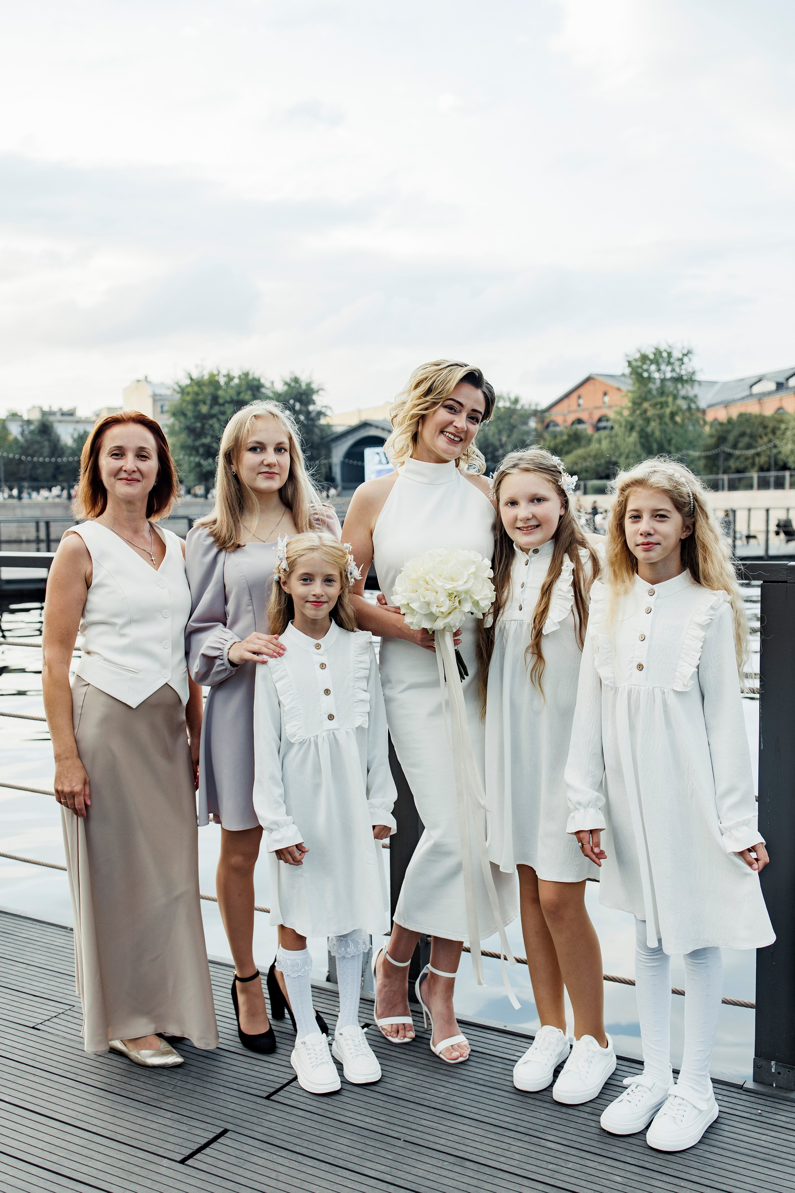 Антон и Екатерина. Главная