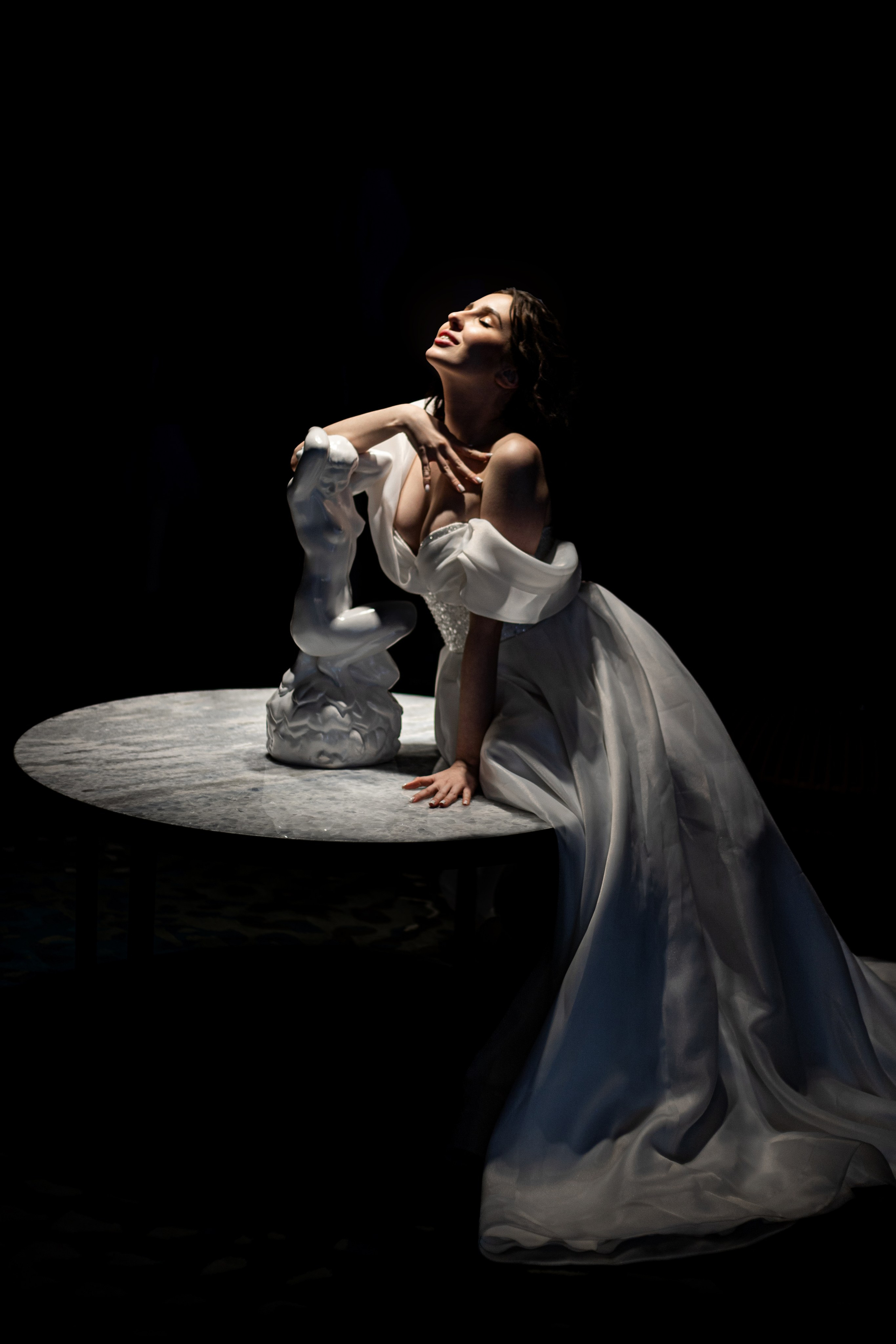 Свадебные фотографии Ивана Тарасова во Владивостоке