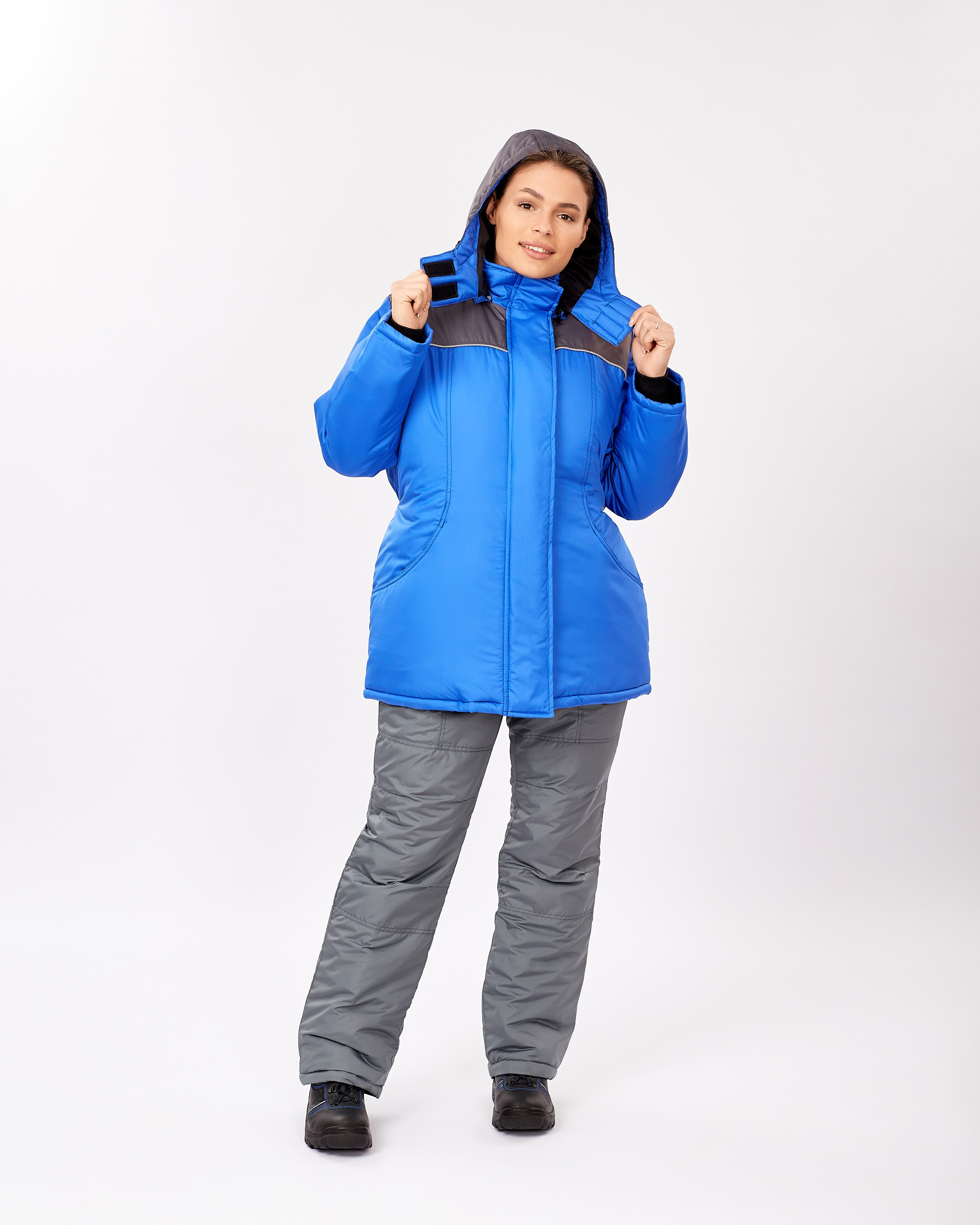 Фотосъемка одежды в Перми. Фотоагентство Объектив — Профессиональная фотосъемка b2b в Перми