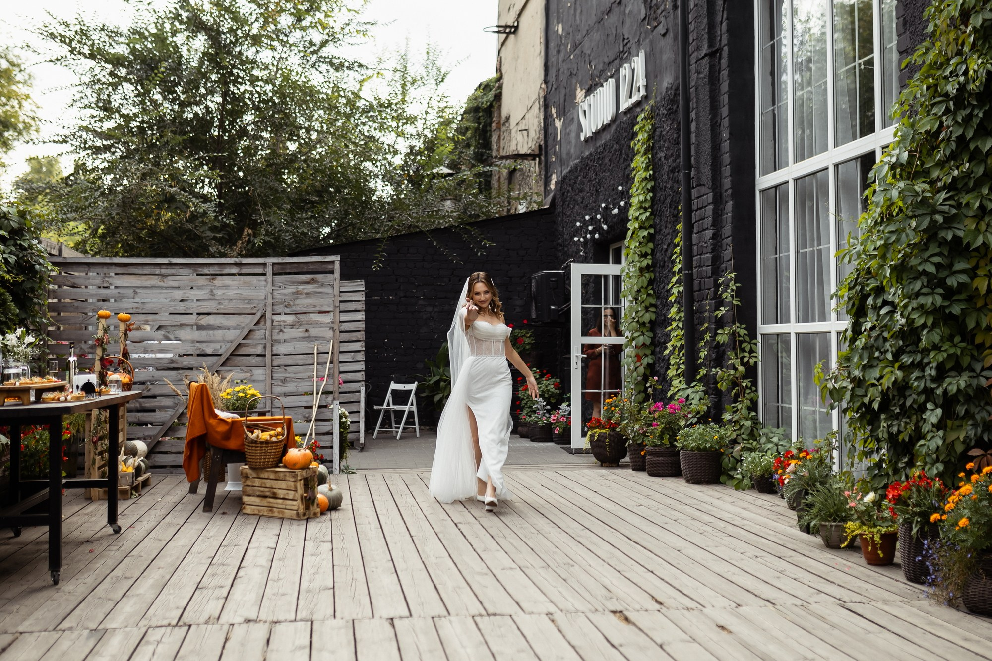 Арина & Рахмон. Свадебный и портретный фотограф  Воронеж — Москва Аким Свиридов