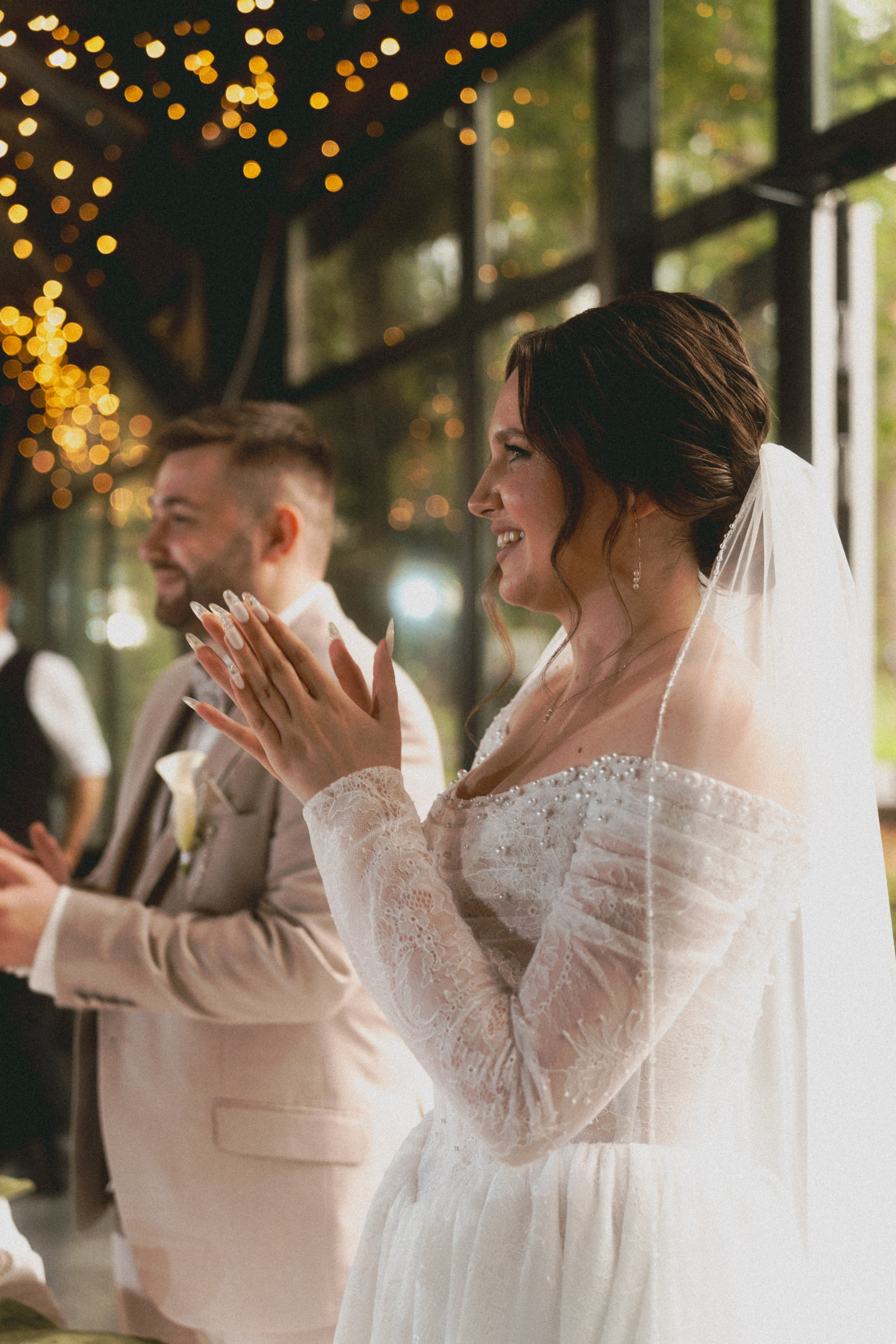 Ангелина & Евгений. Фотограф Москва Мария Бойцова