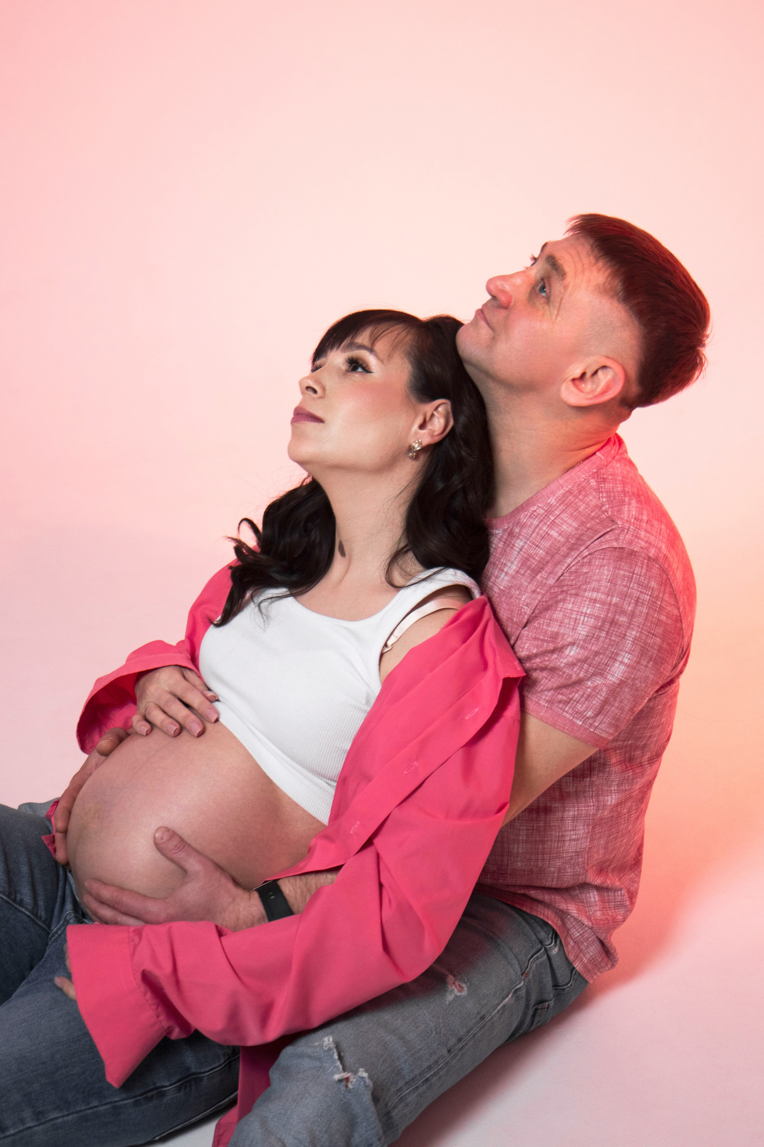 Фотосессия Беременности на Камчатке — Теплые и Нежные Кадры | Екатерина