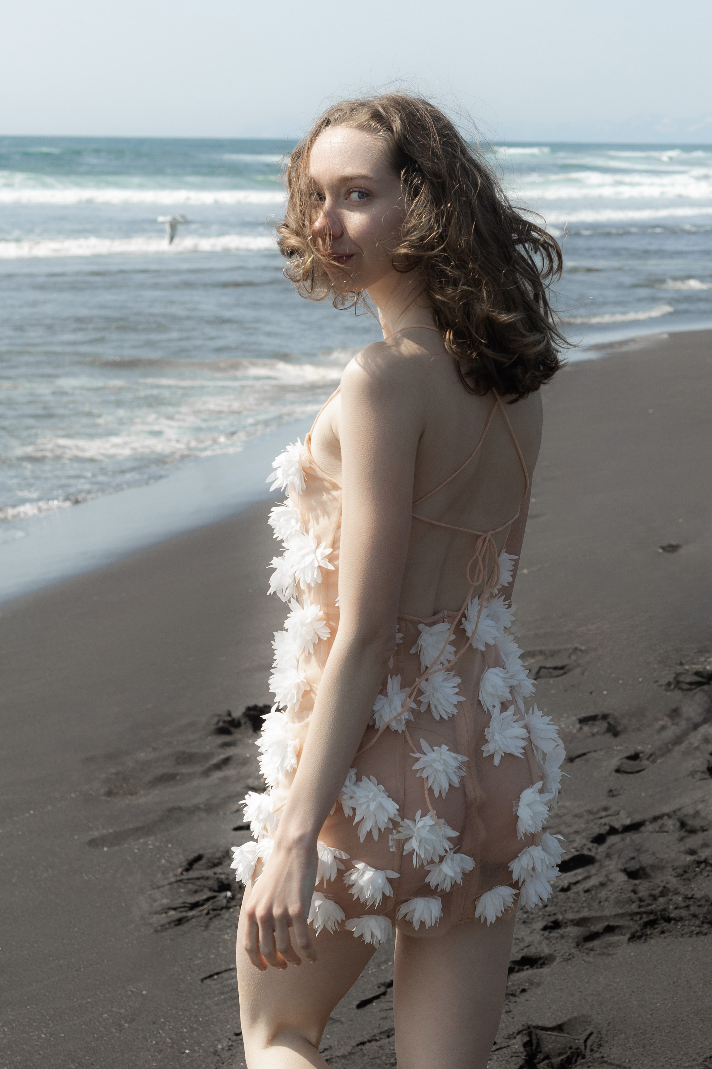 Марина & Антон