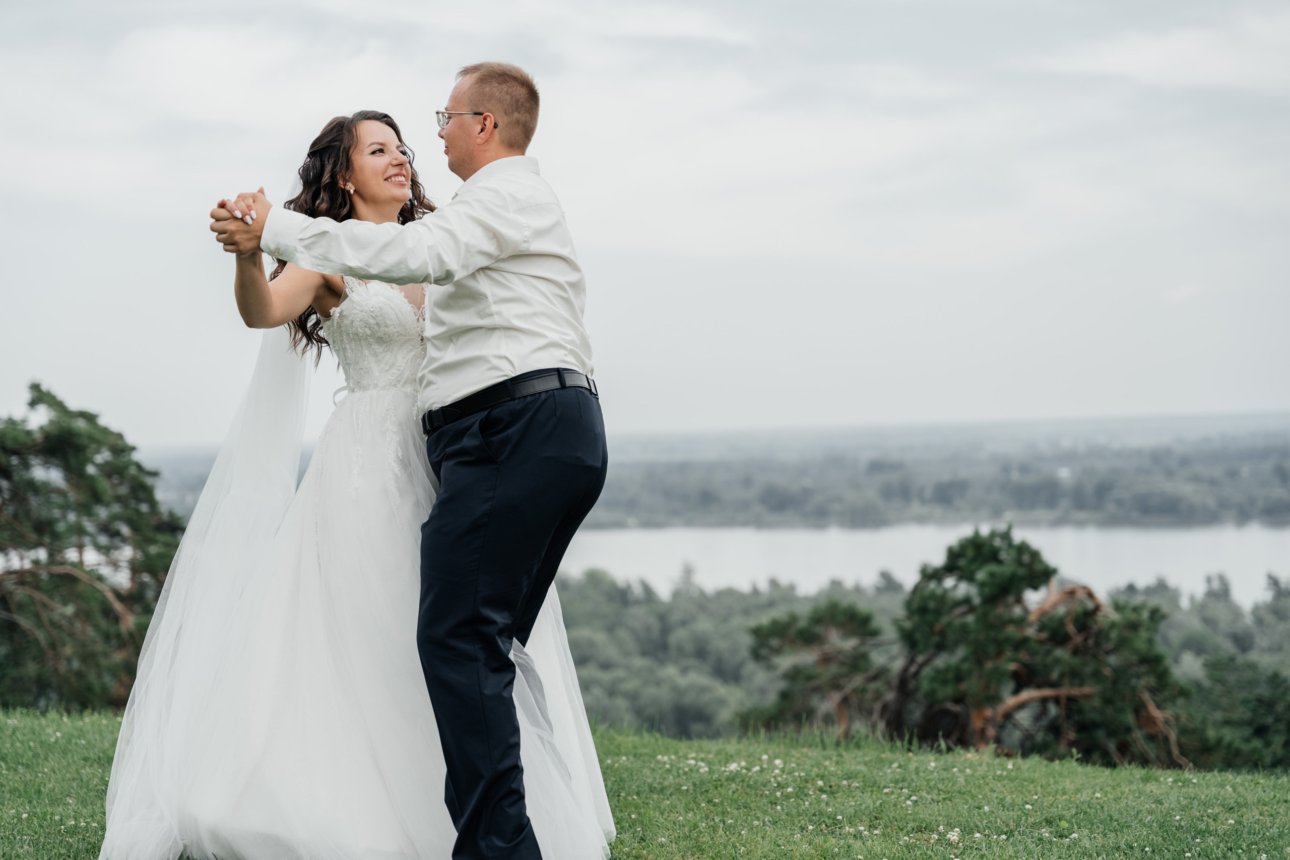 Виктория И Андрей. Gan media. Свадебные видео и фото в Барнауле. Антон Губанов