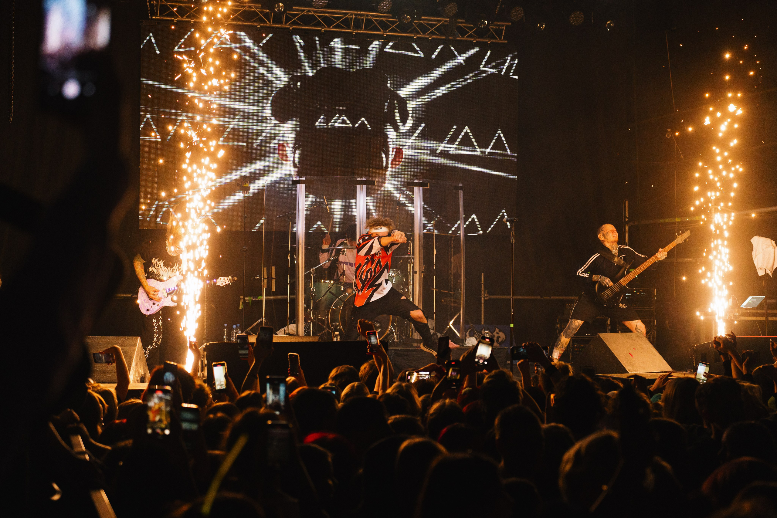 LIDA. Концертный фотограф в Перми, Москве и Екатеринбурге Максим Шибаков
