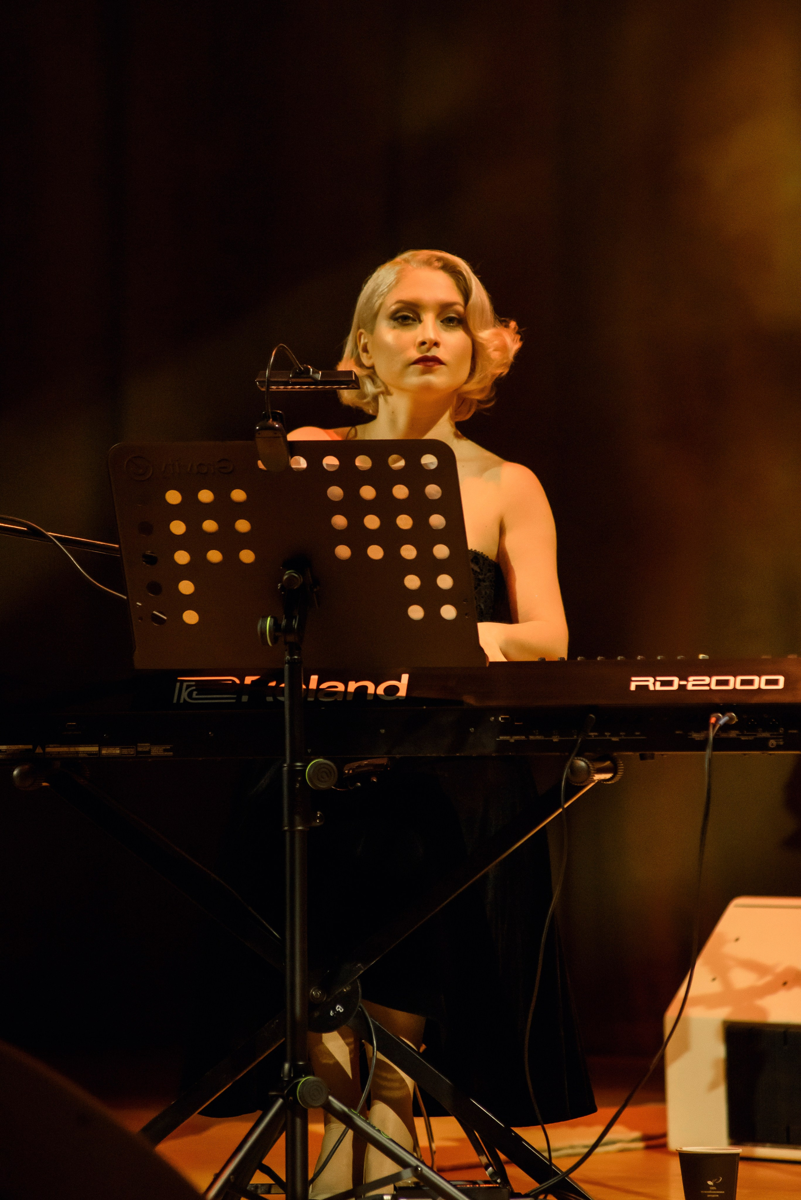 Алексей Гоман и Маленький оркестр. Бренд-фотограф для экспертов и блогеров в Москве Влада Горбовская