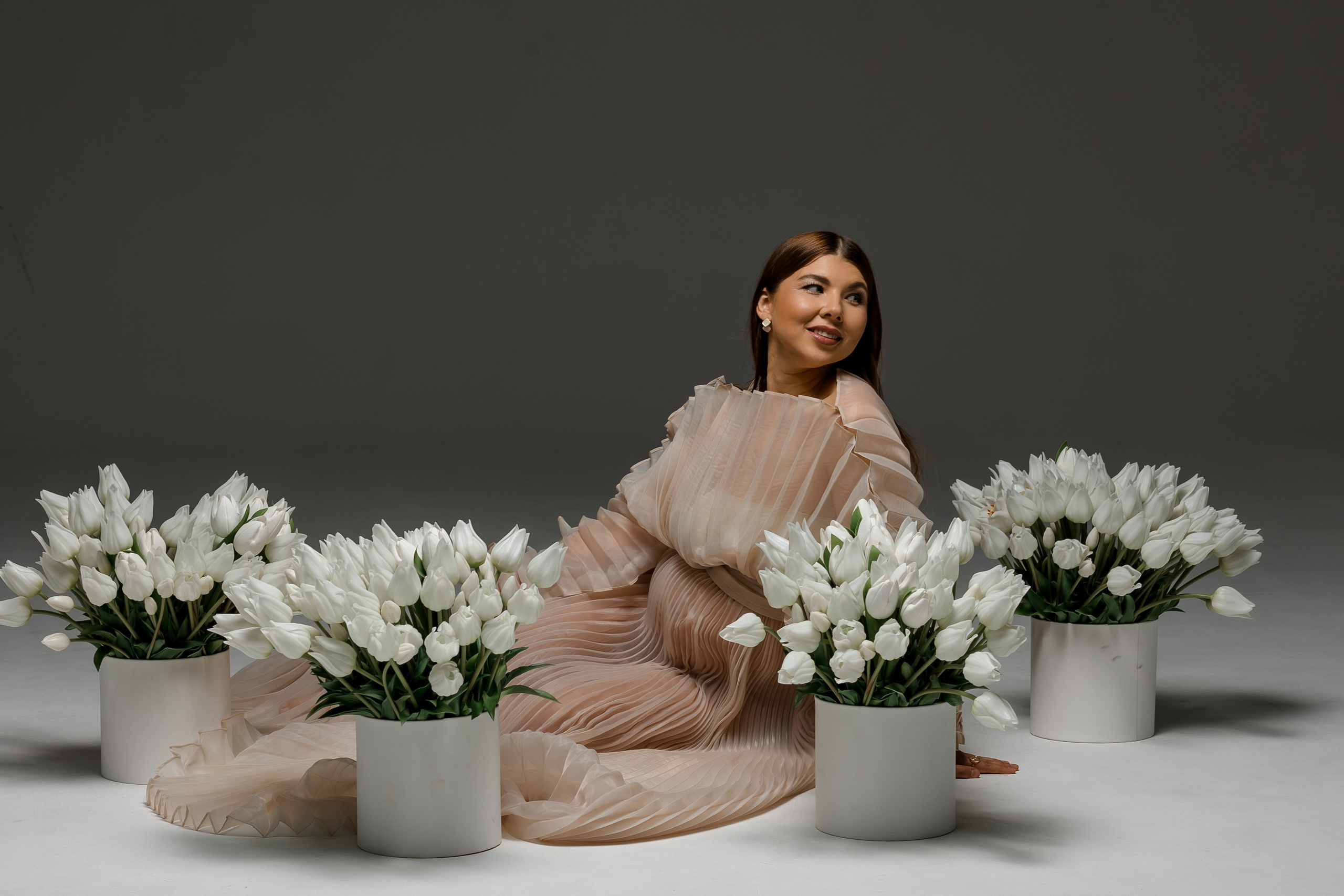 В ОЖИДАНИИ. Свадебный и семейный фотограф Динар Гильмутдинов