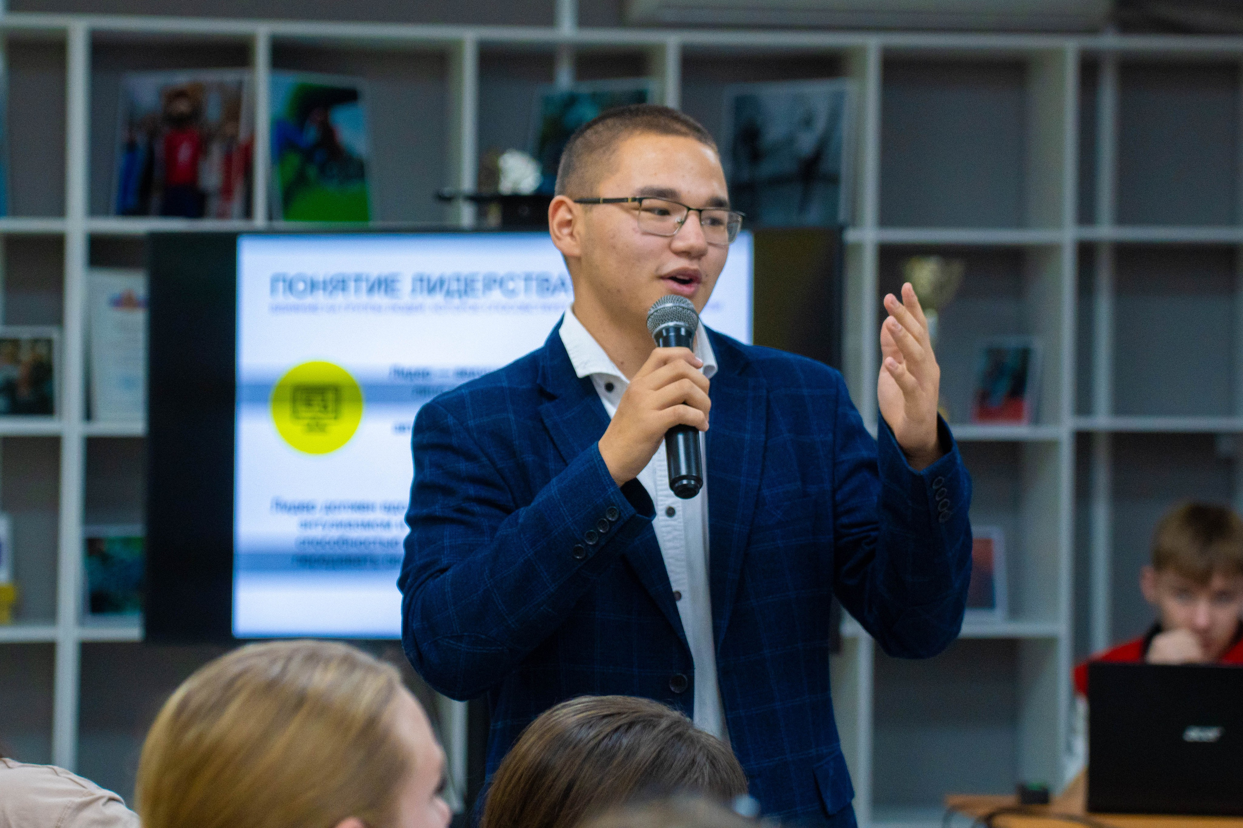 Счастливое детство в Оренбуржье