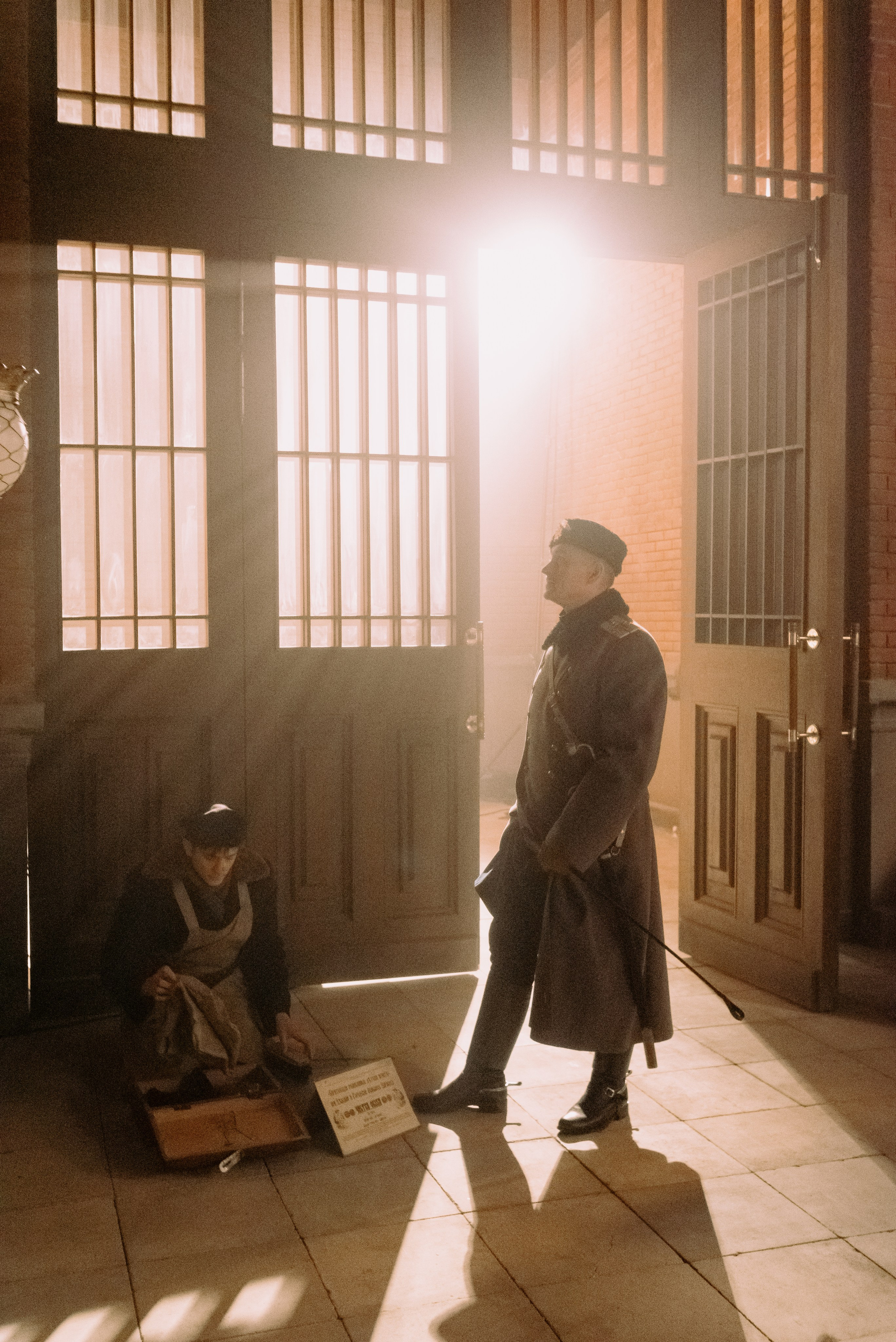 Бэкстейдж съемки клипа. Фотограф в Москве