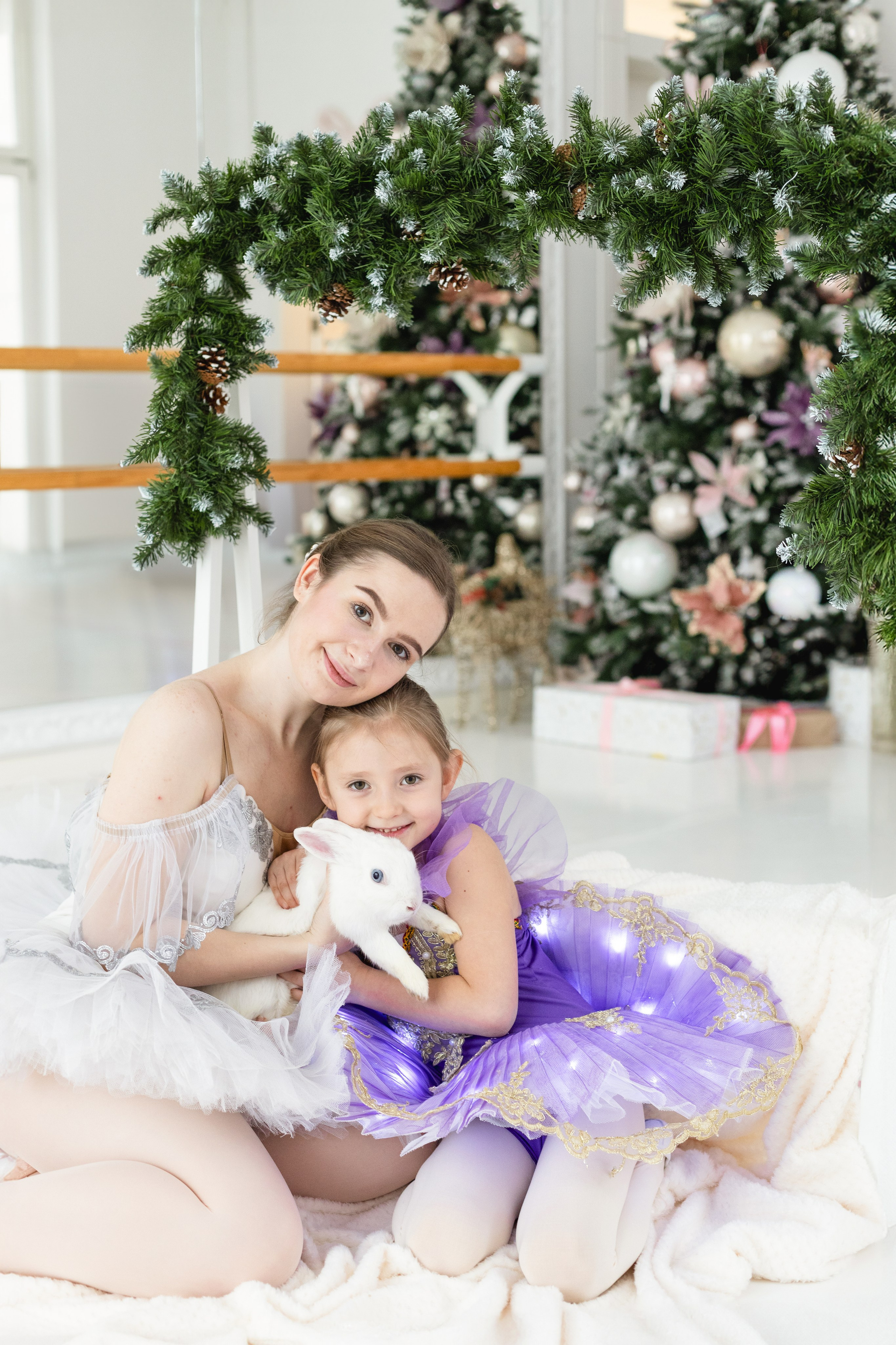 Балет с 2-х лет | Красногорск. Кузьмина Анастасия — контент-фотограф | Москва