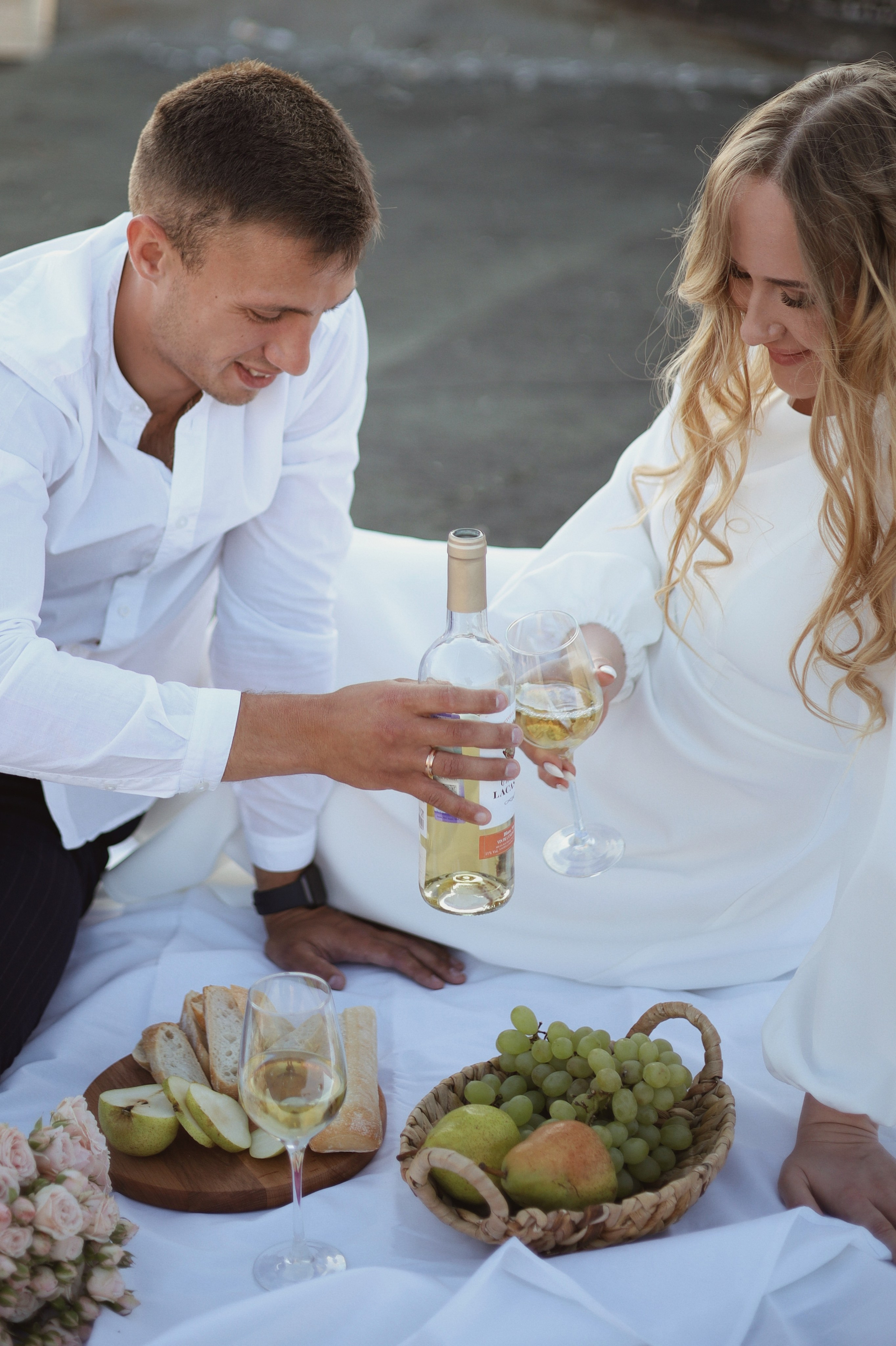 Alexandr & elvira. Александра Акжигитова I Фотограф Волгоград