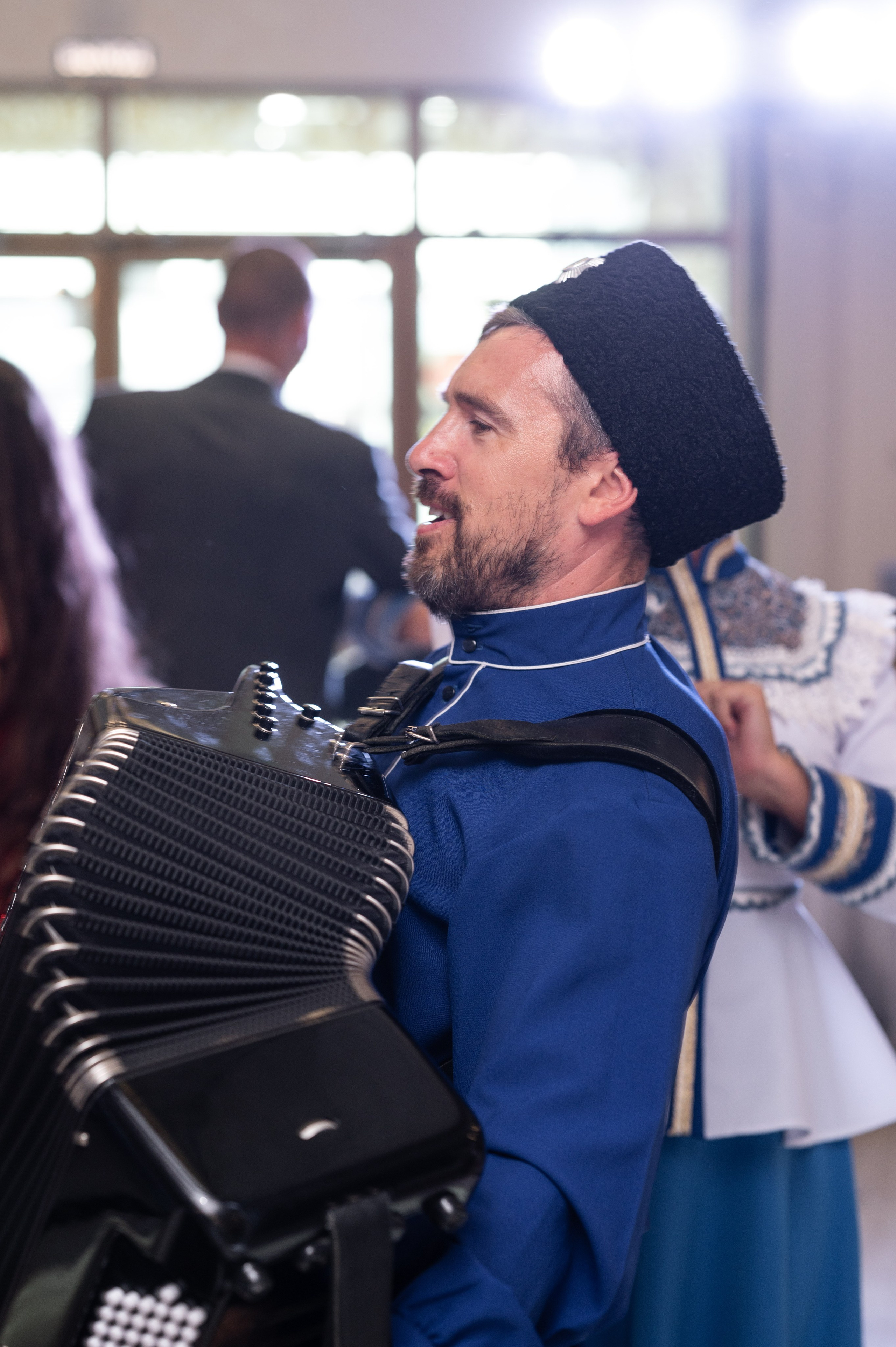 1. Свадебный, портретный, коммерческий, предметный фотограф в Ставрополе Иван Белашов