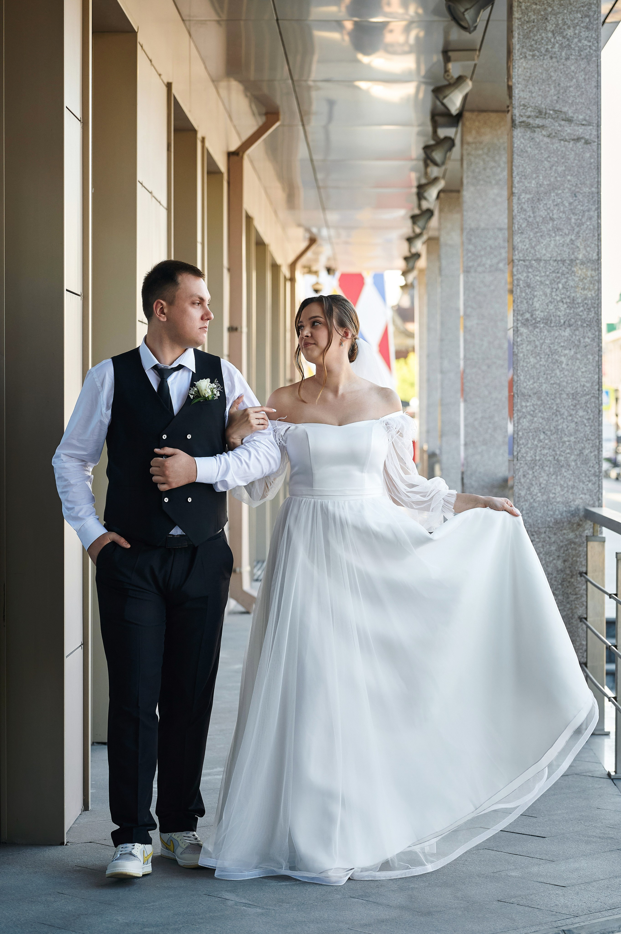 Влад и Вероника. Фотограф Опыт Качество Скорость Горный Алтай Барнаул