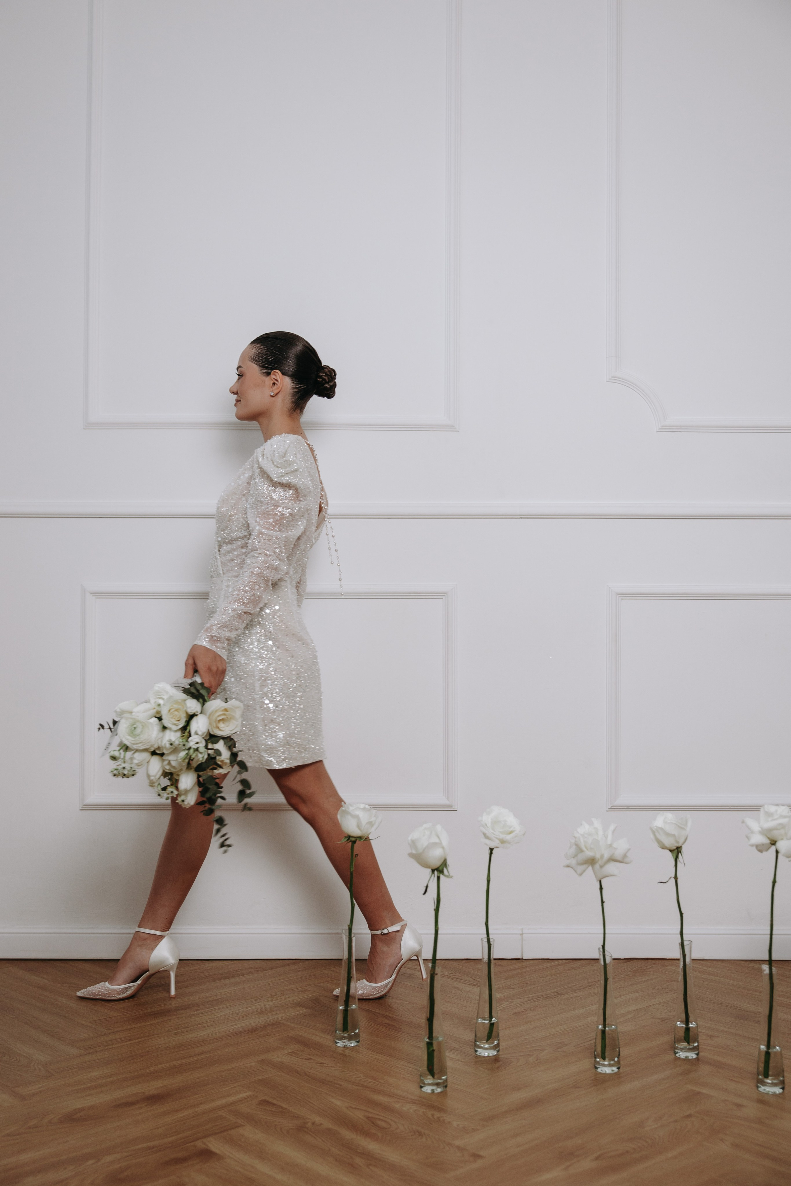 Утро невесты. Свадебный и семейный фотограф в Уфе Руслан Миргаляов