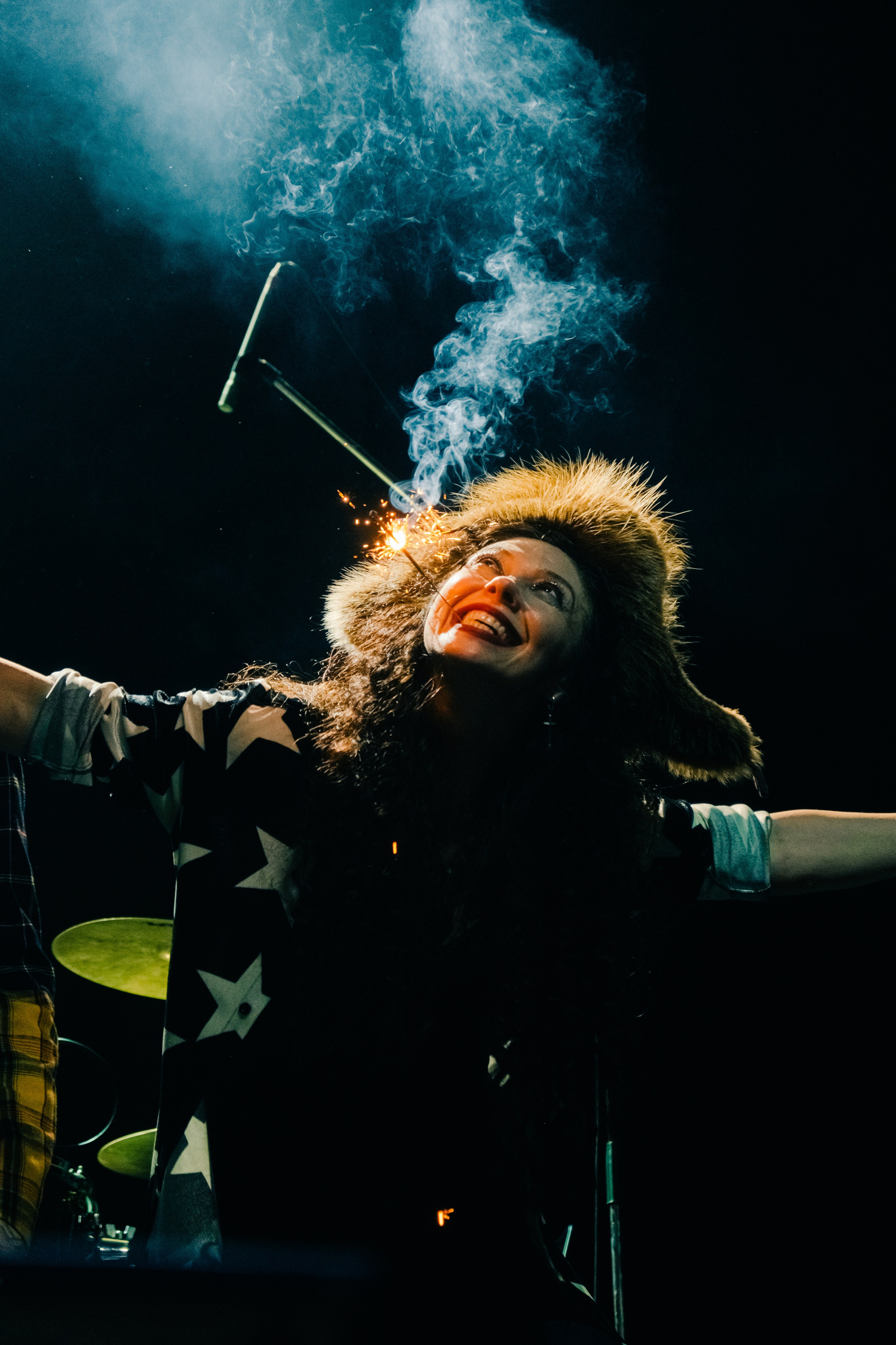 The Hatters. Репортажный и портретный фотограф в Москве Кристина Волконская