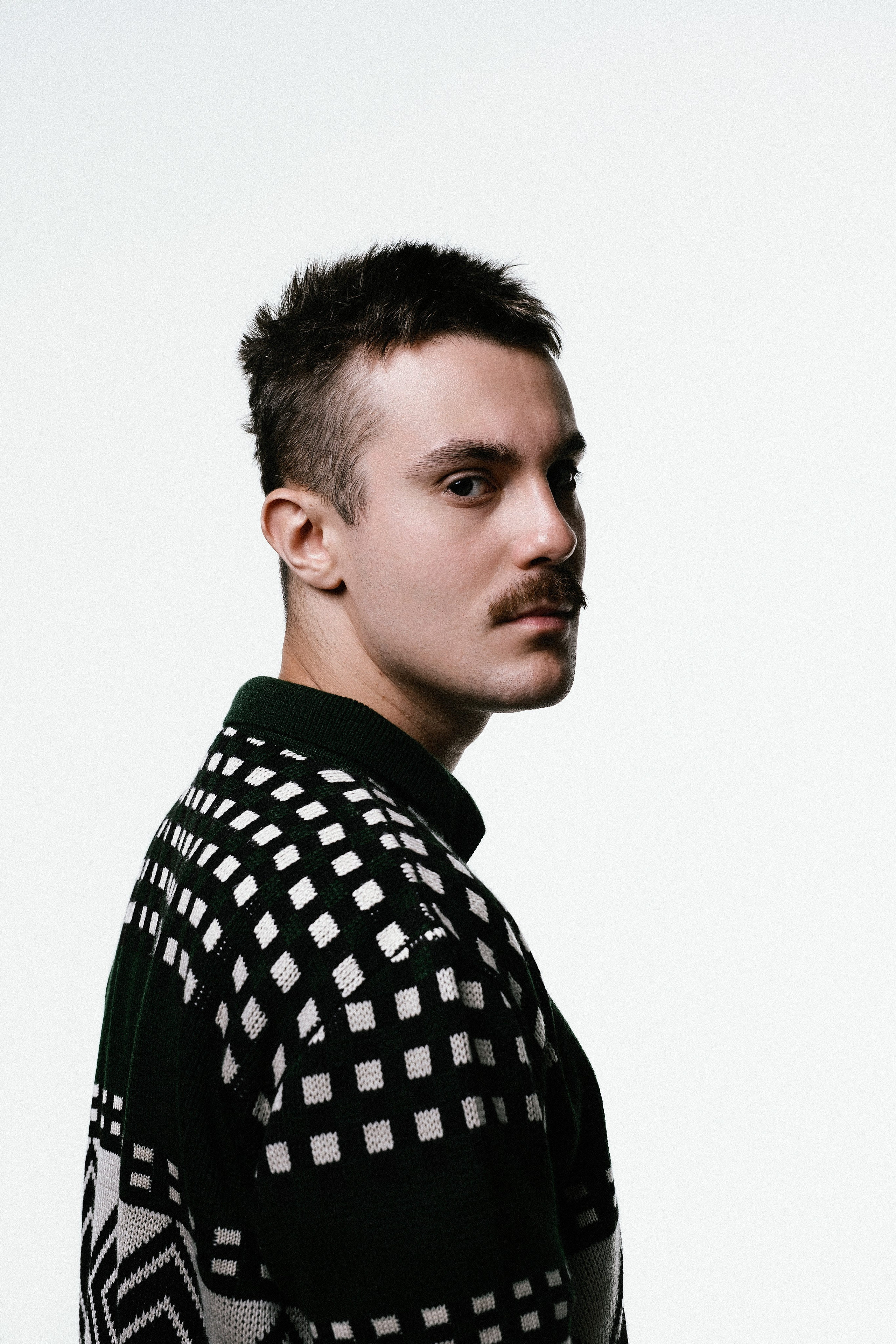 Промо для артистов. Репортажный и портретный фотограф в Москве Кристина Волконская