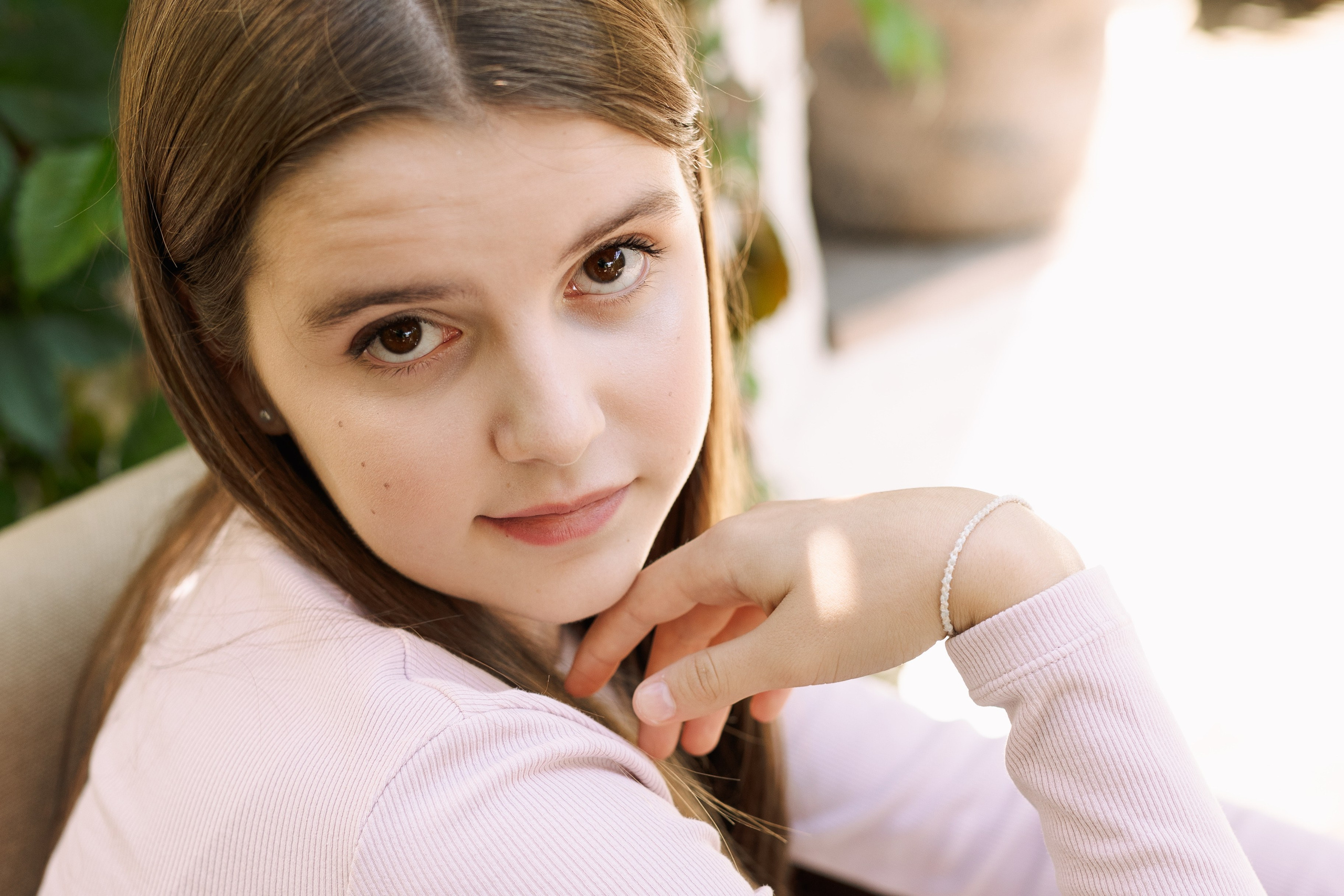 Agnija. Главная