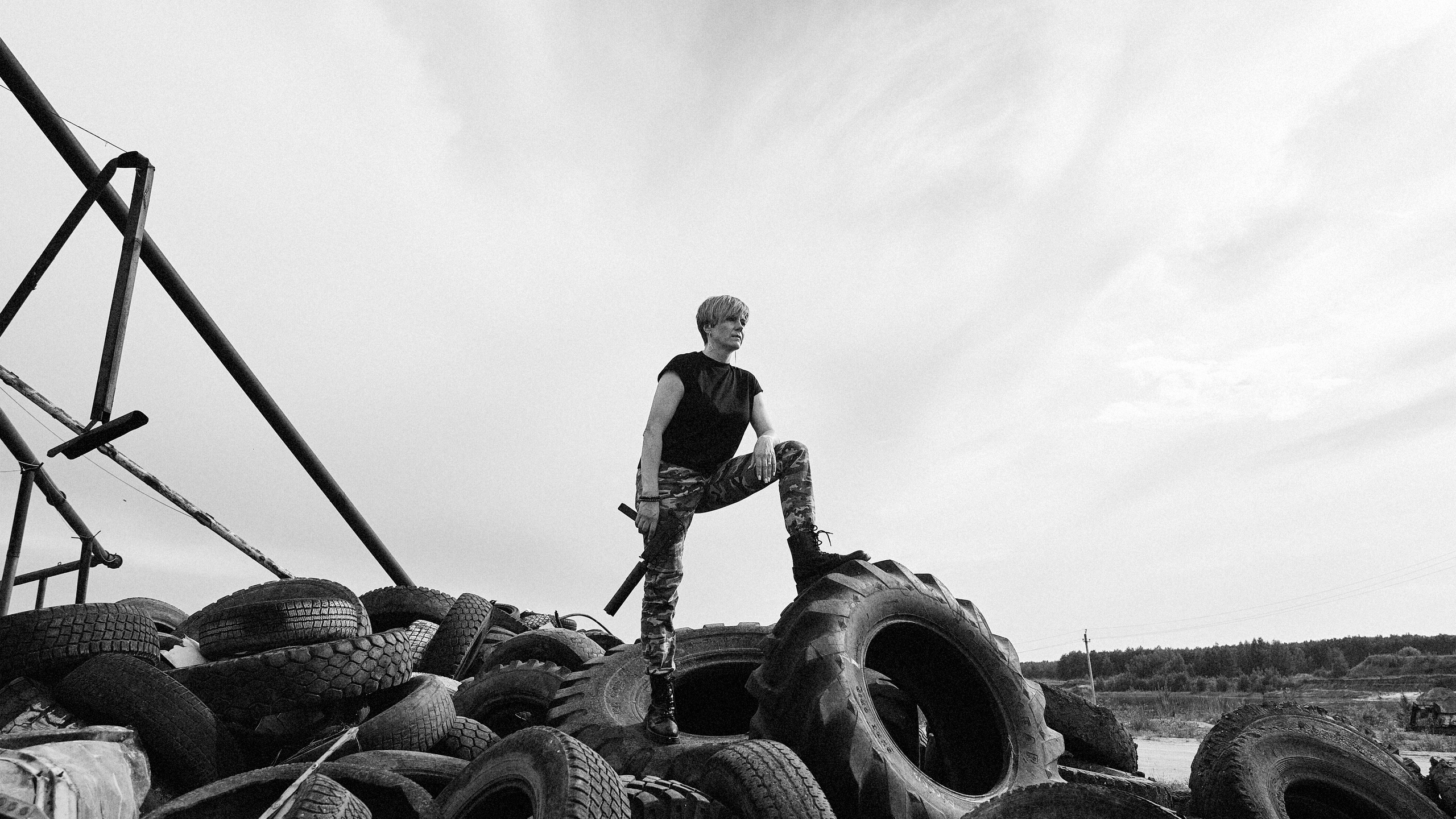 Сталкер | Stalker