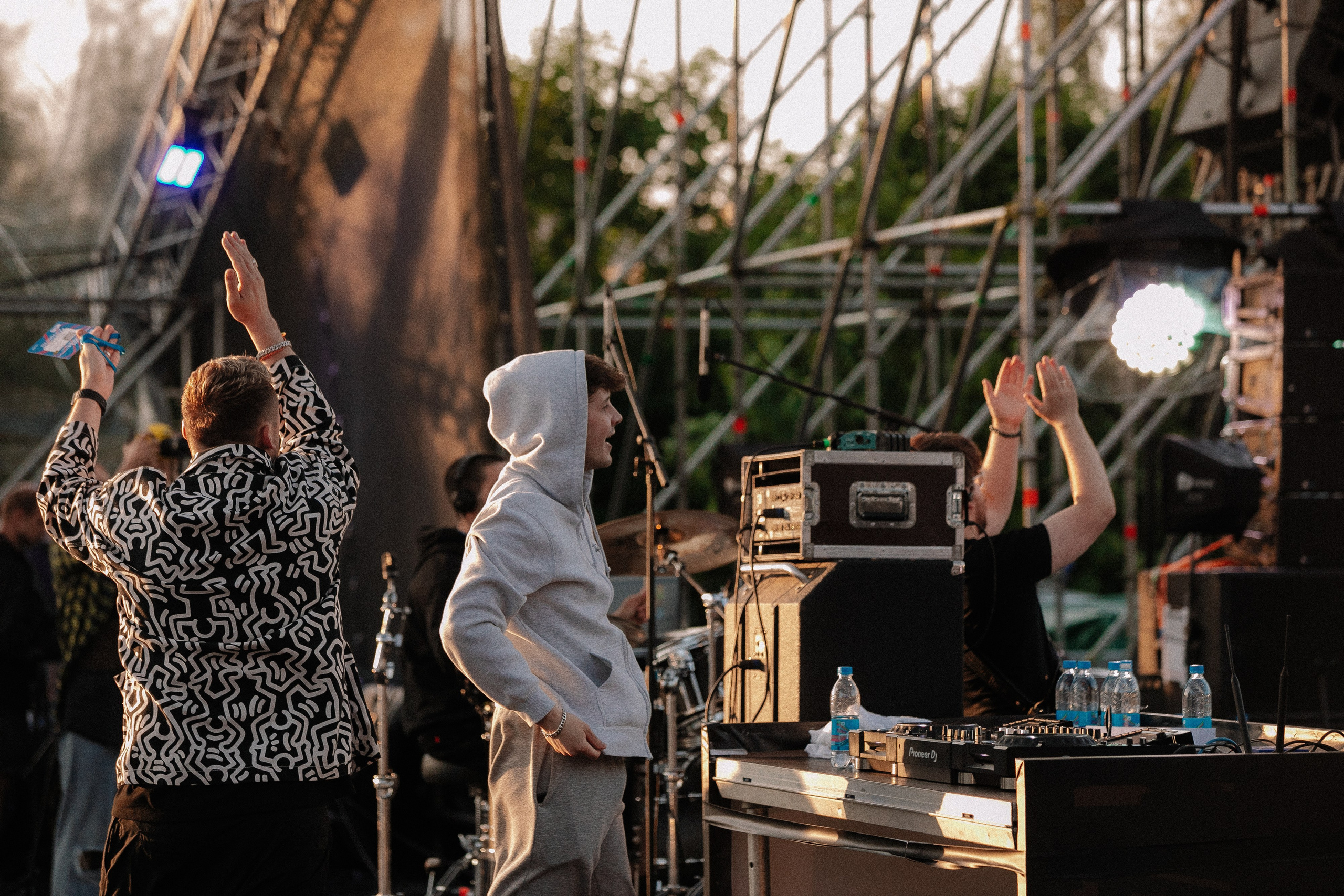 VK1'23. Фотограф в Санкт-Петербурге