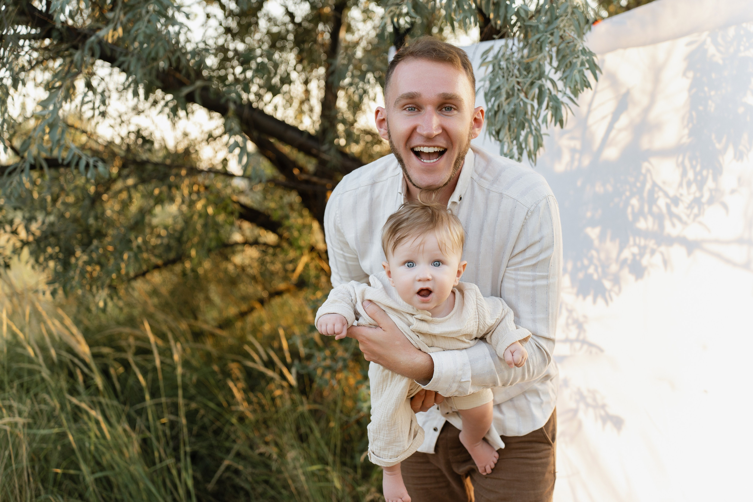 Виталий и Татьяна_ фотозона пикник. Свадебный и семейный фотограф в Самаре Салахова Гулина