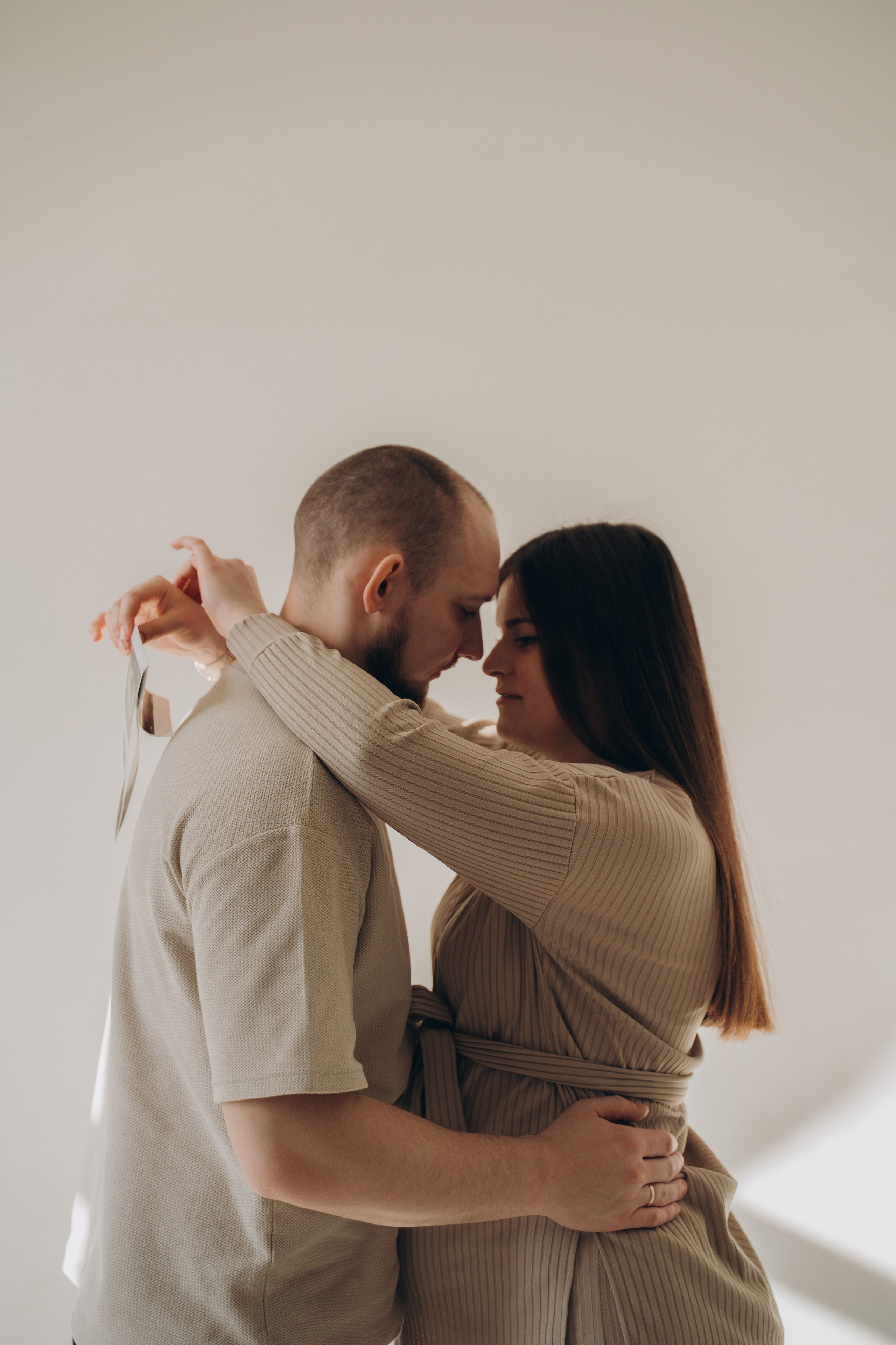 Анастасия и Максим. Фотограф Москва Виктория-Антуанетта