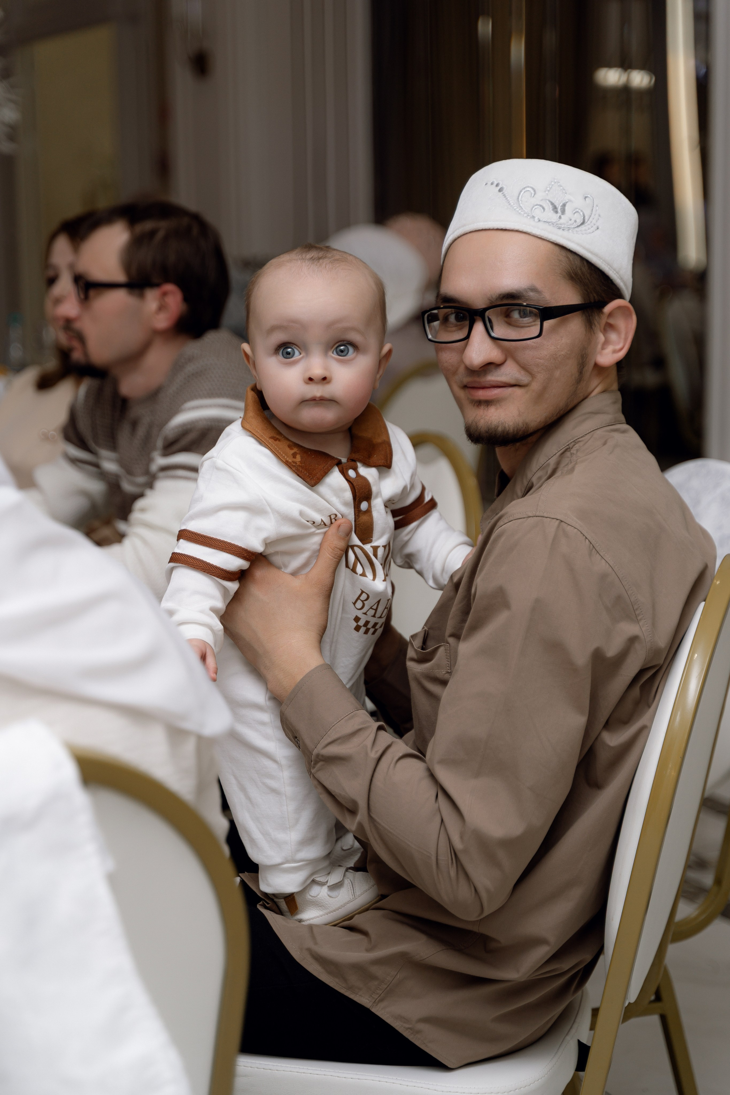 Данис & Ильзира (Алтан). RAMIL SAFIULLIN